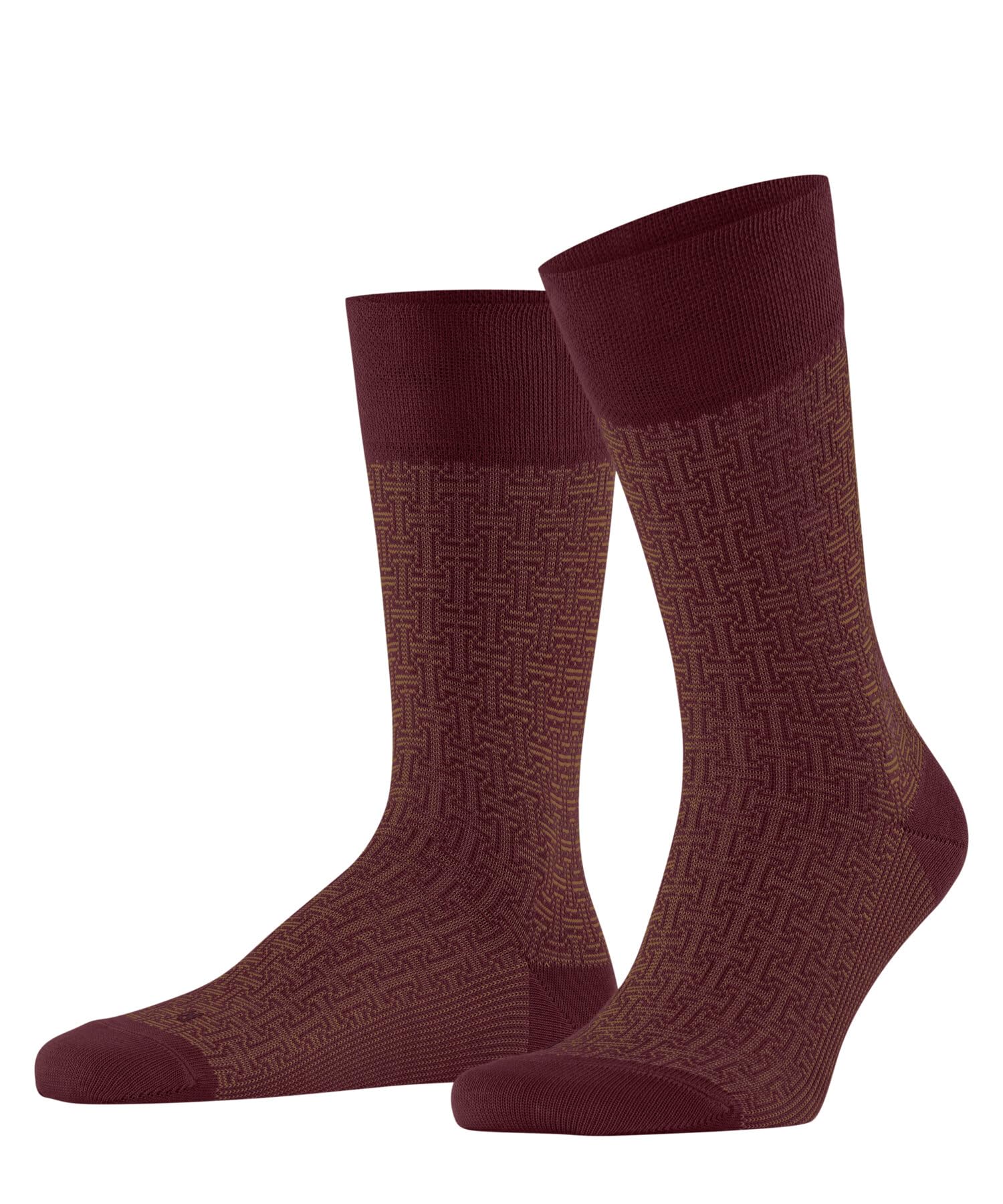 falke-sensitive-london-herrensocken-schwarz-39-42-baumwolle image 7