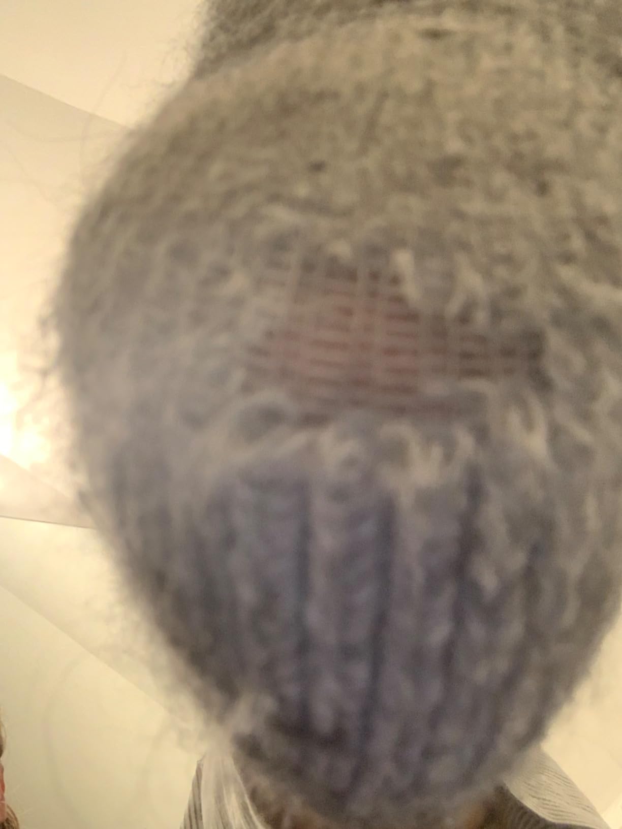 Gemütlich warm