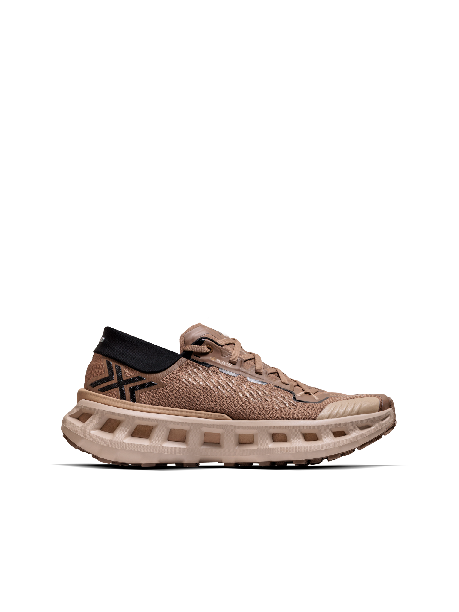 x-bionic-terraskin-x03-gtx-trailschuh-dark-sand-light-sand image 1