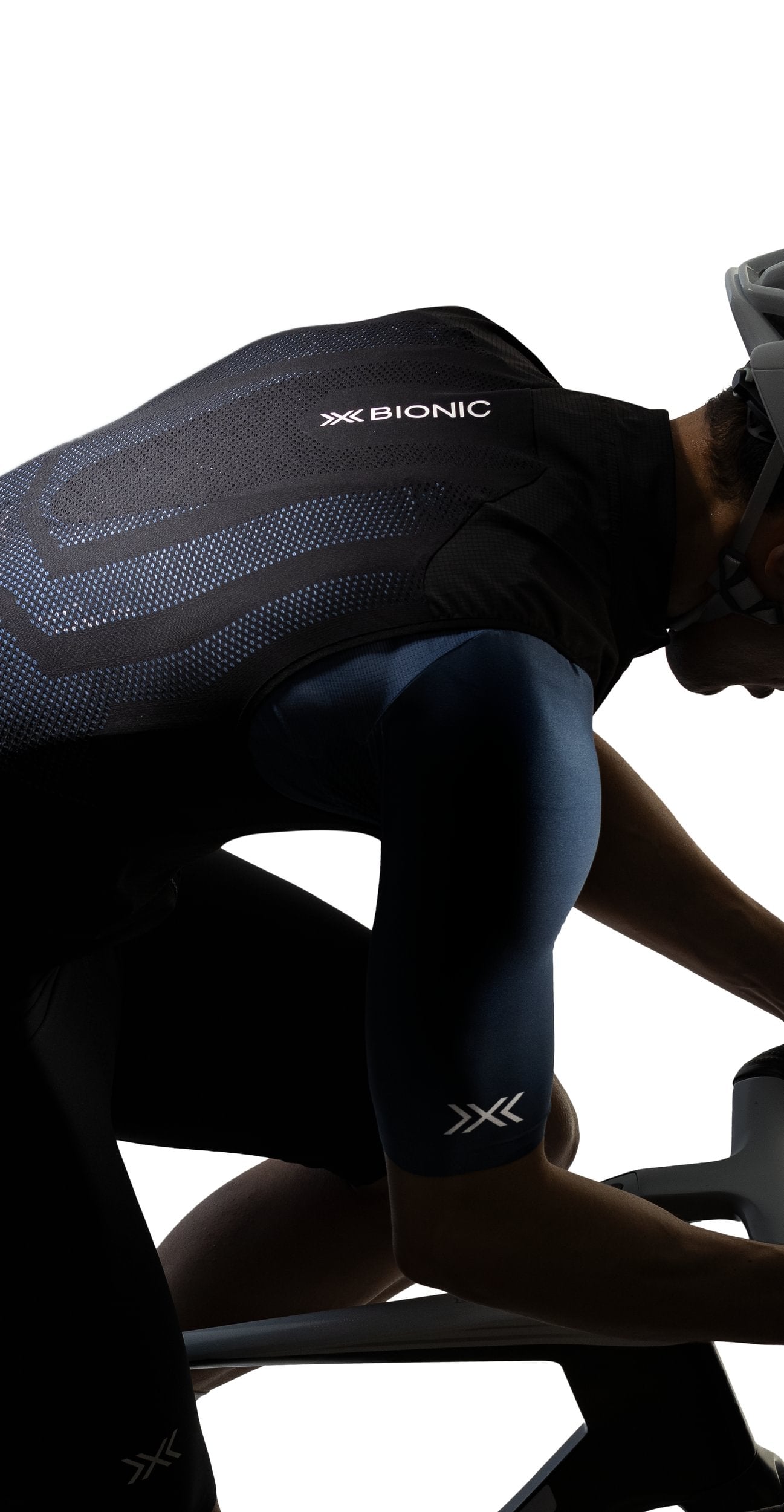 x-socks-spherewind-cycling-vest-unisex-radweste-x-black-m image 6
