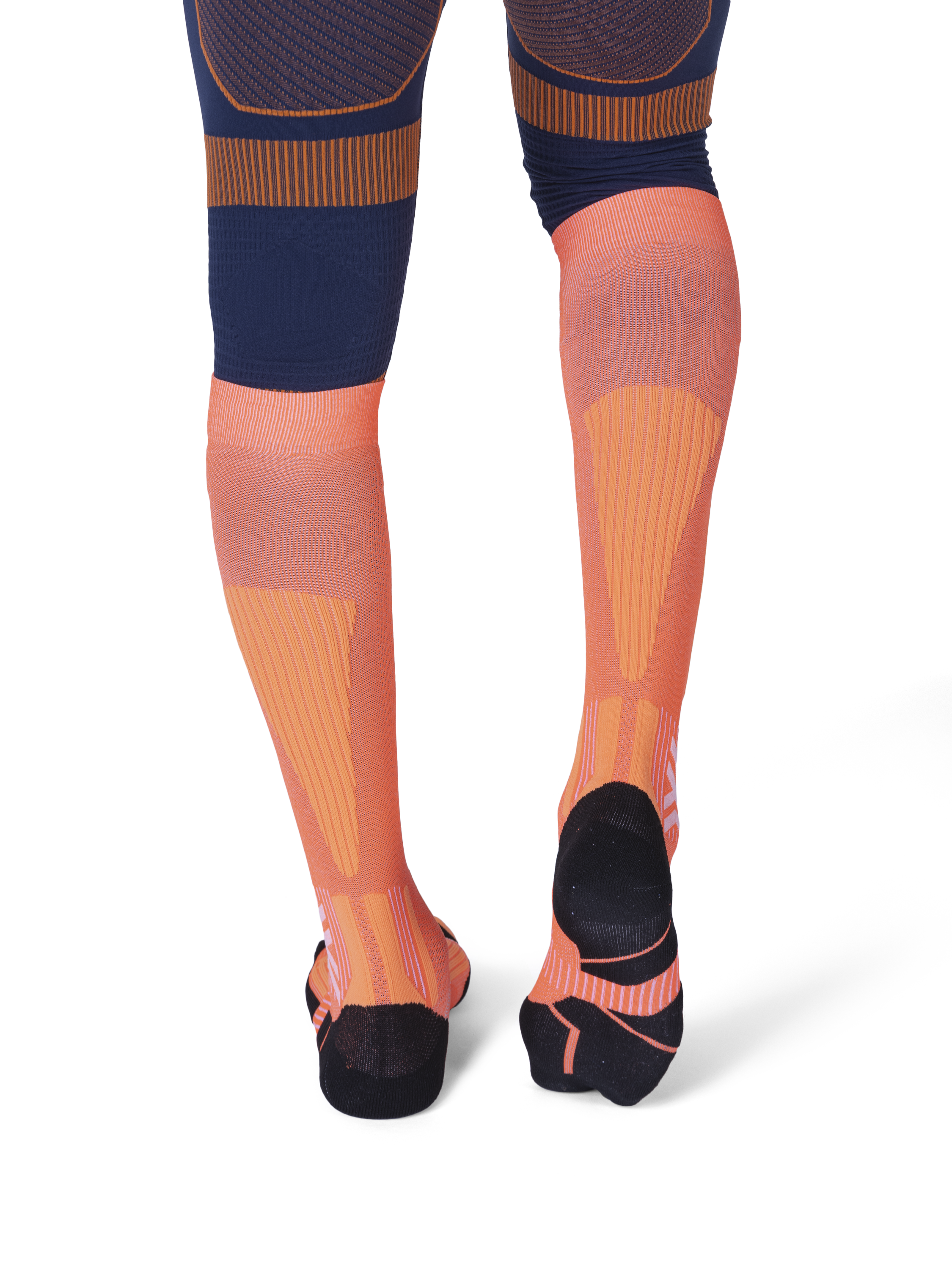 x-socks-ski-touring-perform-otc-skisocken-marine-39-41 image 8