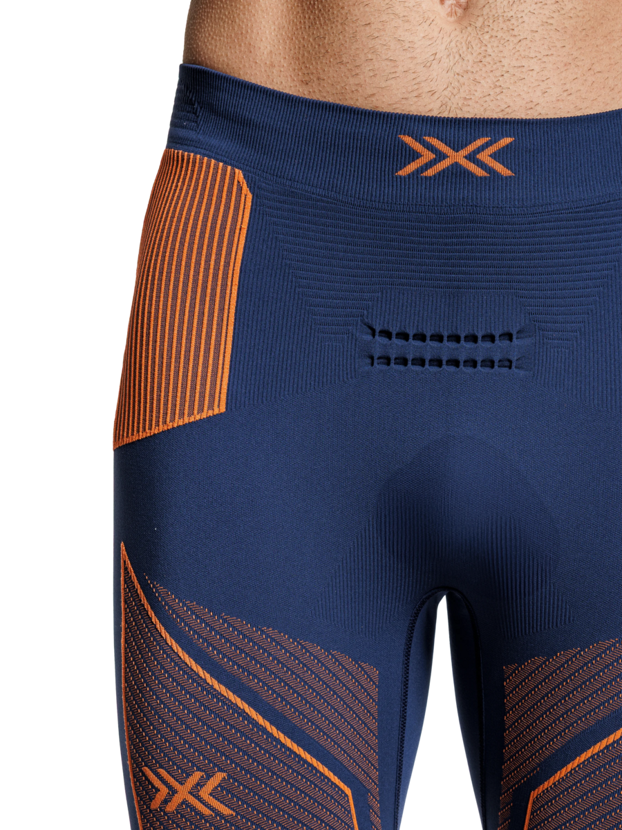 x-socks-energy-accumulator-light-pants-3-4-thermohose-marine image 3