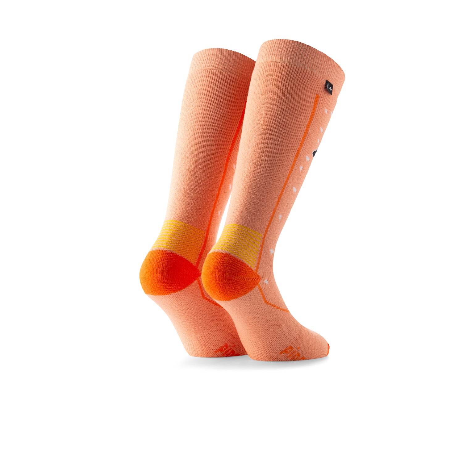 rohner-pinguin-wintersocken-kinder-wolle-304-blue-27-30 image 5