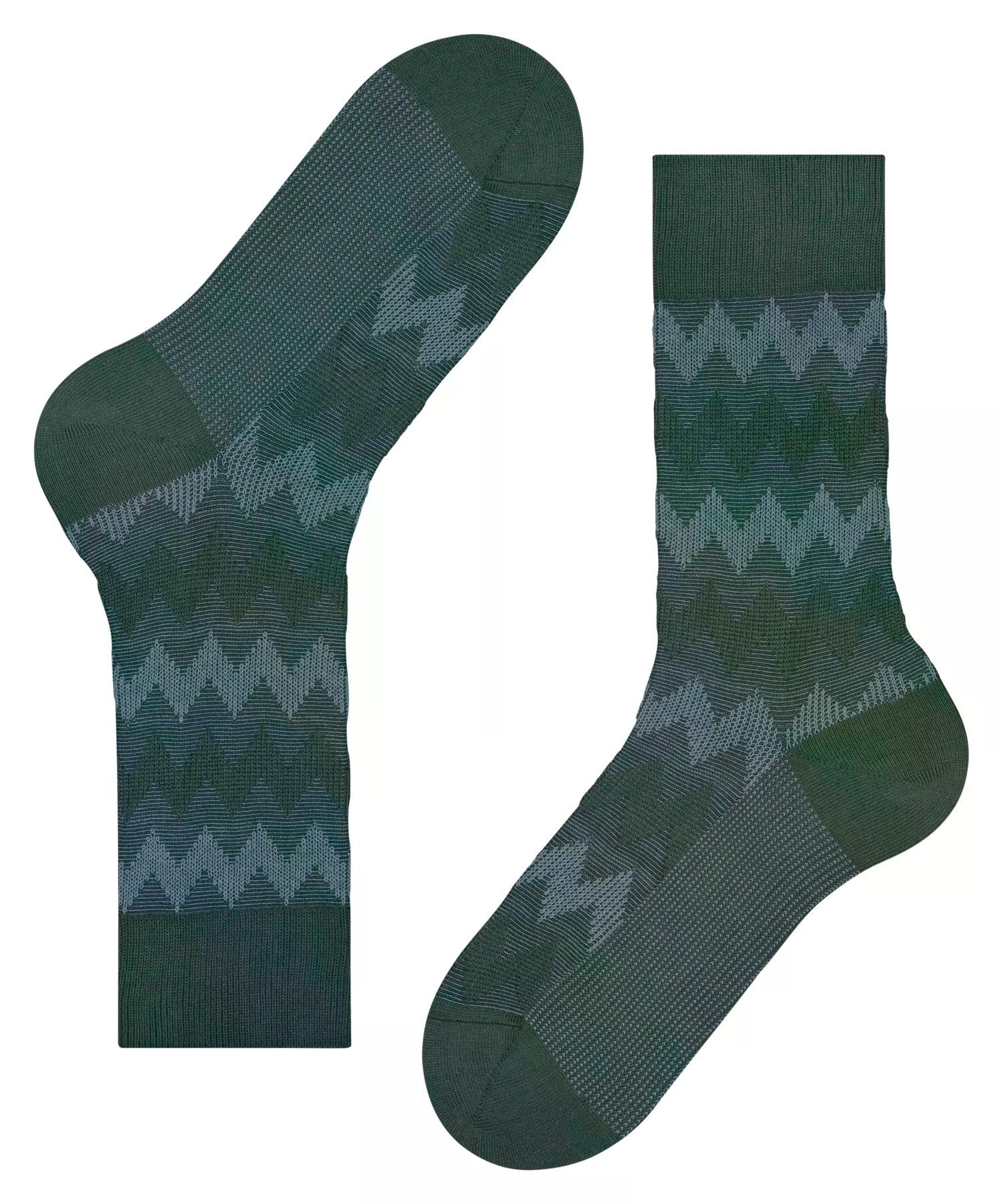 falke-family-special-edition-socken-hunter-green-43-46 image 6