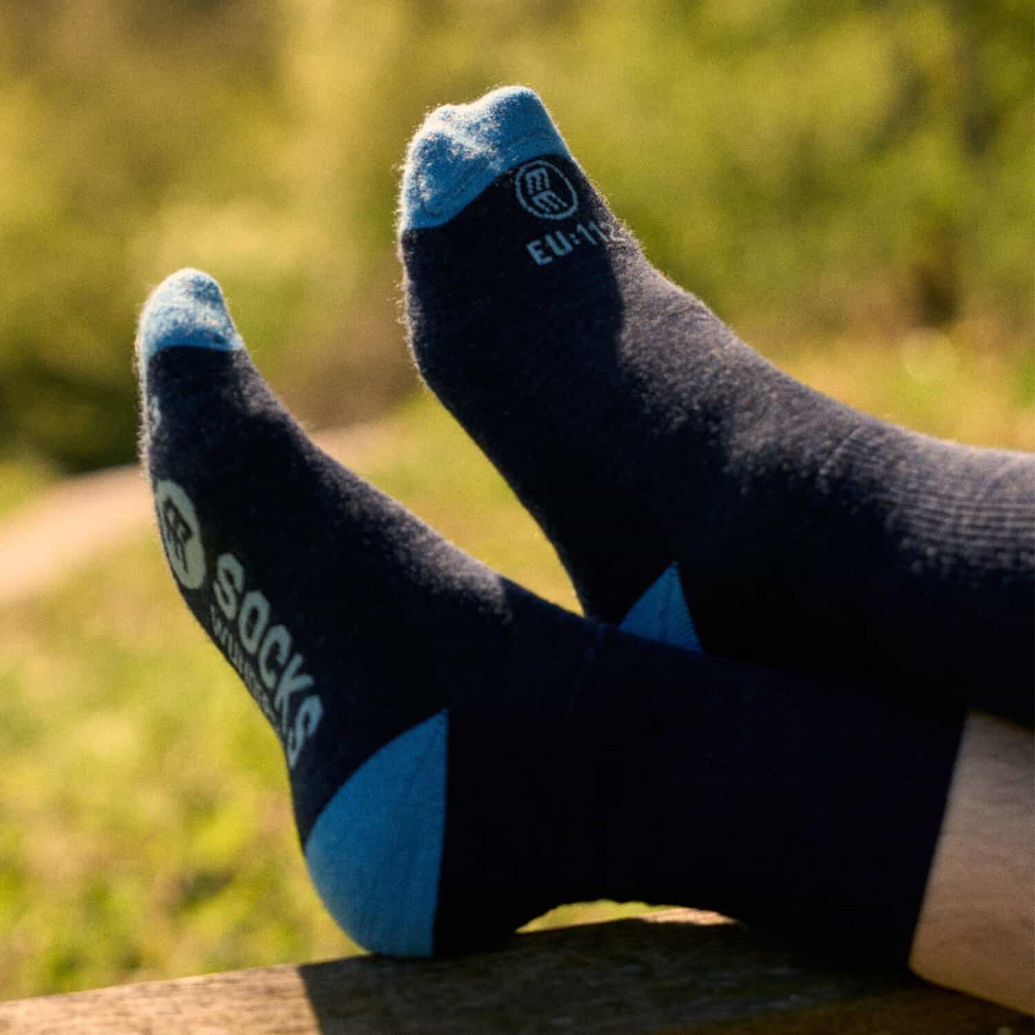 wundersocks-alp-2tone-crew-socks-merino-socken-mittel-gepolstert image 3