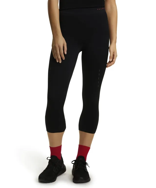 falke-true-motion-training-compression-3-4-sporthose-damen image 1