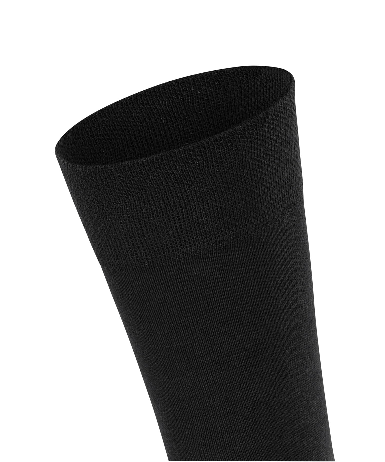falke-sensitive-new-york-socken-schwarz-39-42-lyocell image 4