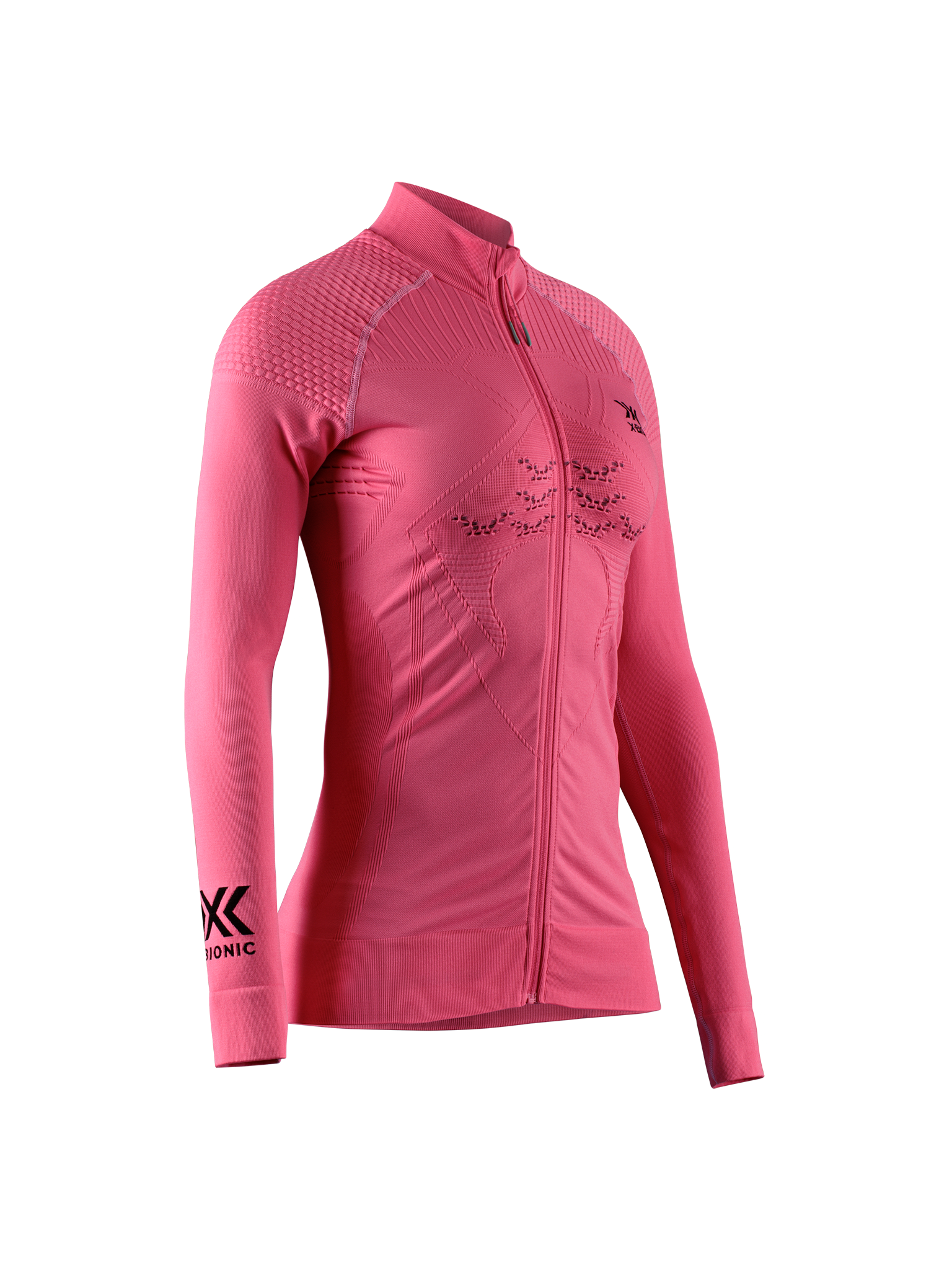 x-socks-energizer-4-0-transmission-jacket-damen-opal-black image 3