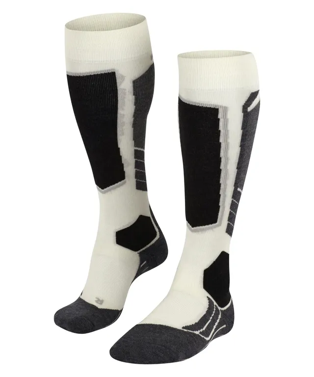falke-sk2-wool-damen-skisocken-39-40-warm-1-paar image 1