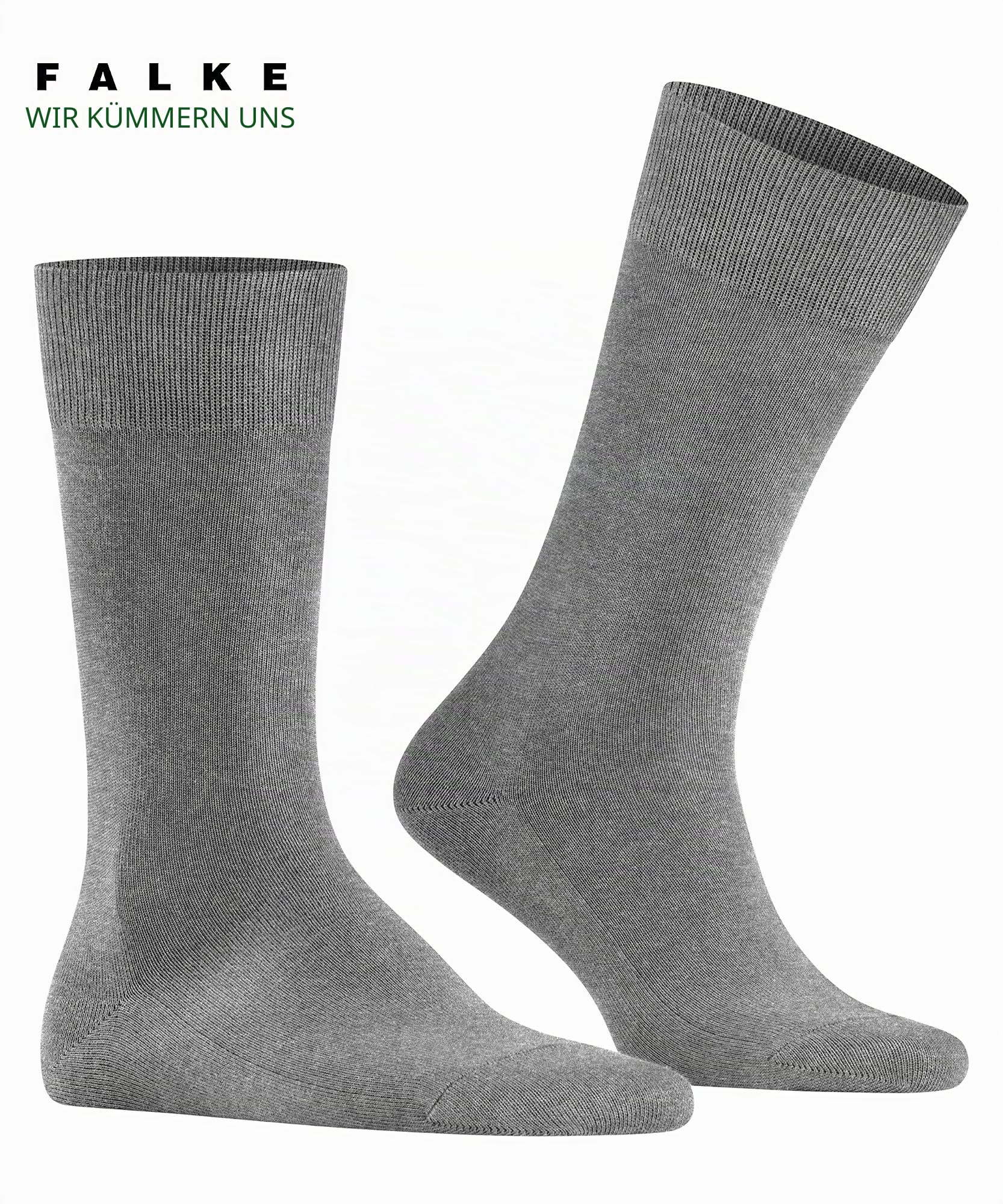 falke-family-socken-schwarz-baumwolle-gr-e-43-46 image 4