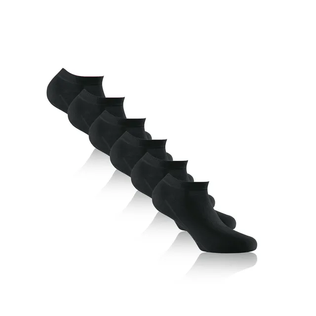 rohner-sneaker-kids-sneakersocken-15er-pack-kinder-multipack image 1