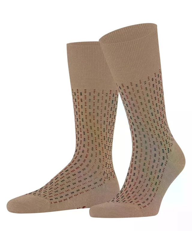 falke-airport-special-edition-socken-camel-39-40 image 1