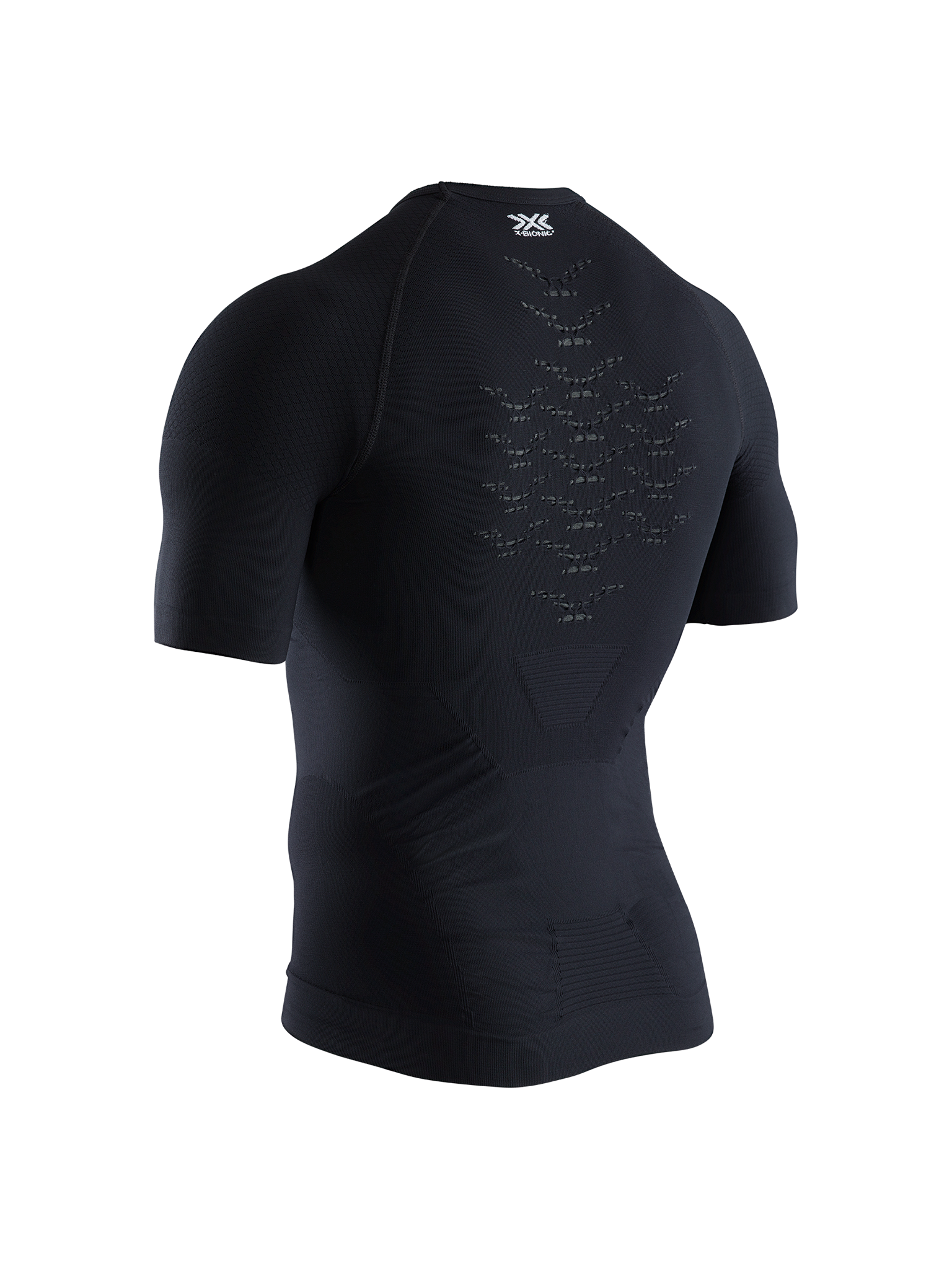 x-bionic-energizer-4-0-lt-shirt-sh-sl-herren-opal-black image 2