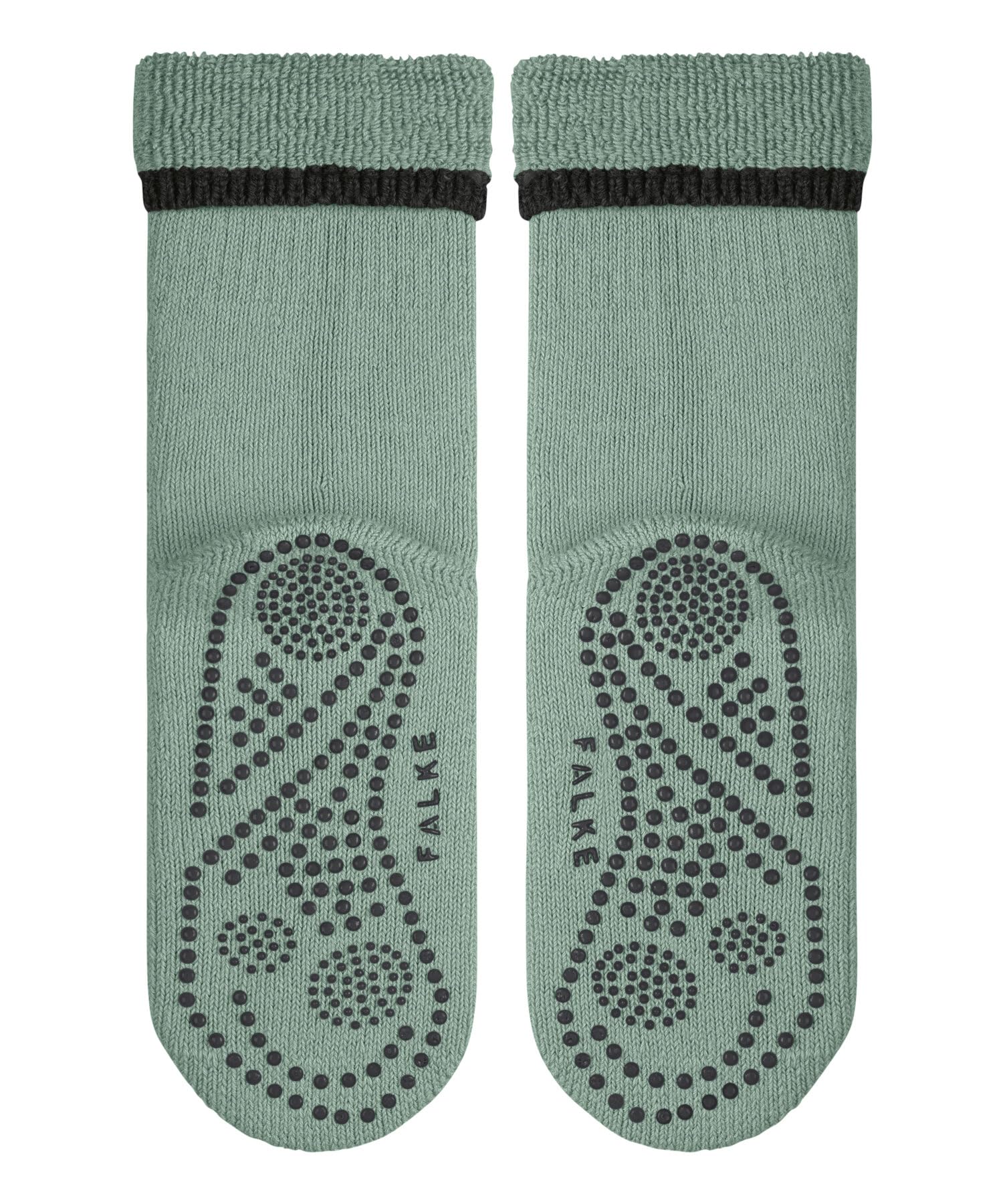 falke-catspads-damen-stoppersocken-wolle-peppermint-pl-sch image 5