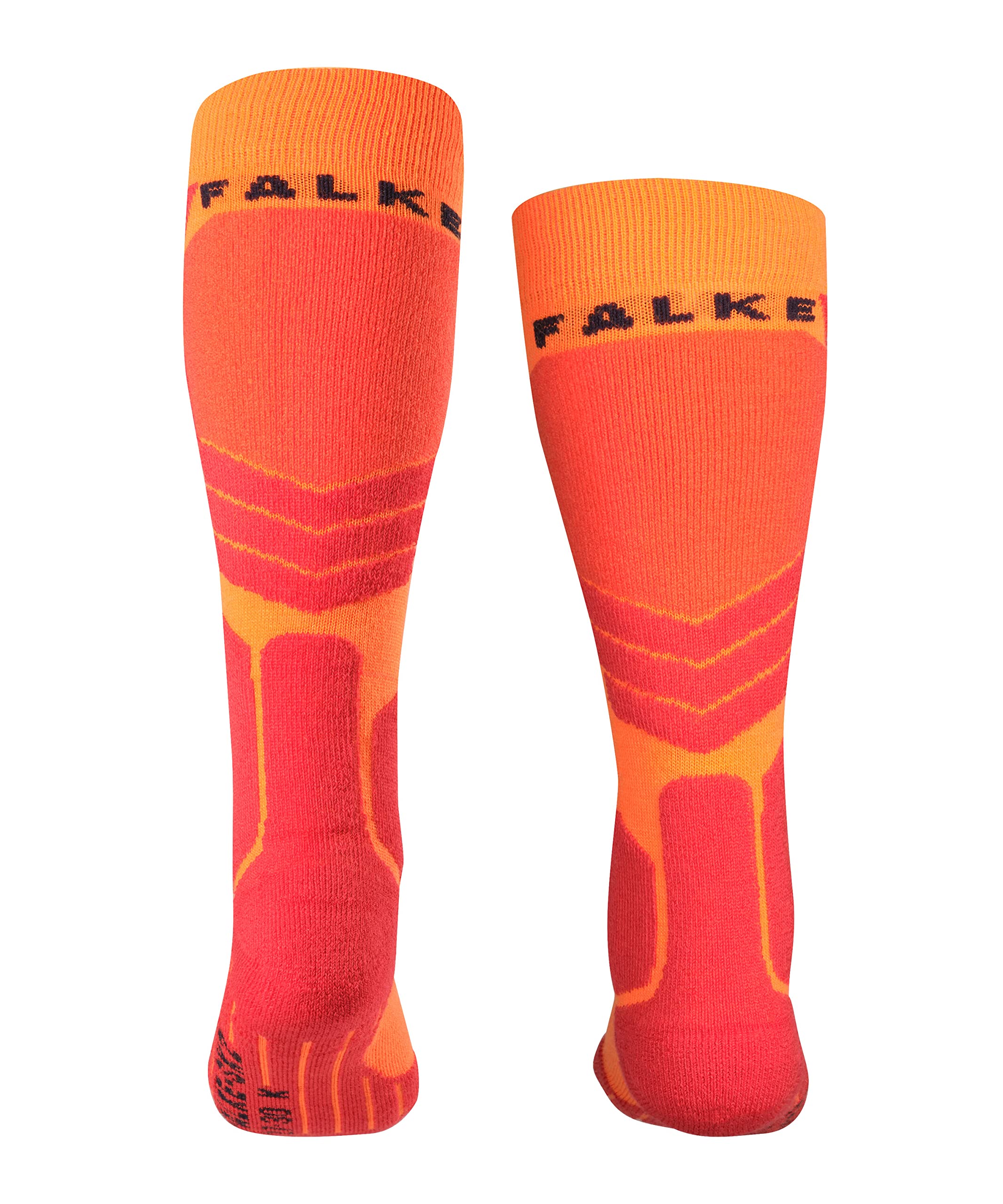 falke-sk2-skisocken-kinder-wolle-antiblasen-1-paar image 2