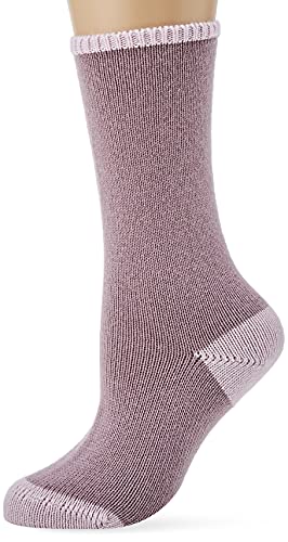 falke-lhasa-no-1-damensocken-grau-39-40-kaschmir-warm image 4