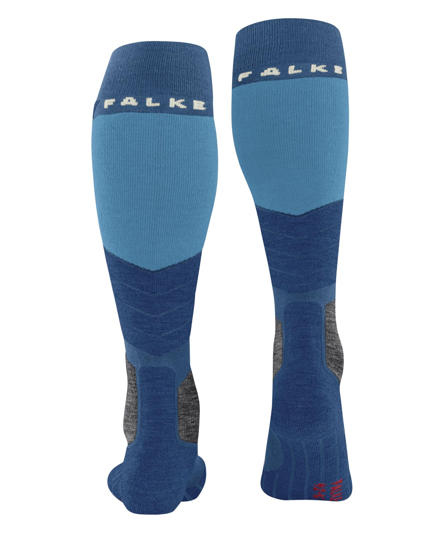 falke-sk2-skisocken-skistr-mpfe-schwarz-42-43-wolle-warm-1-paar image 2