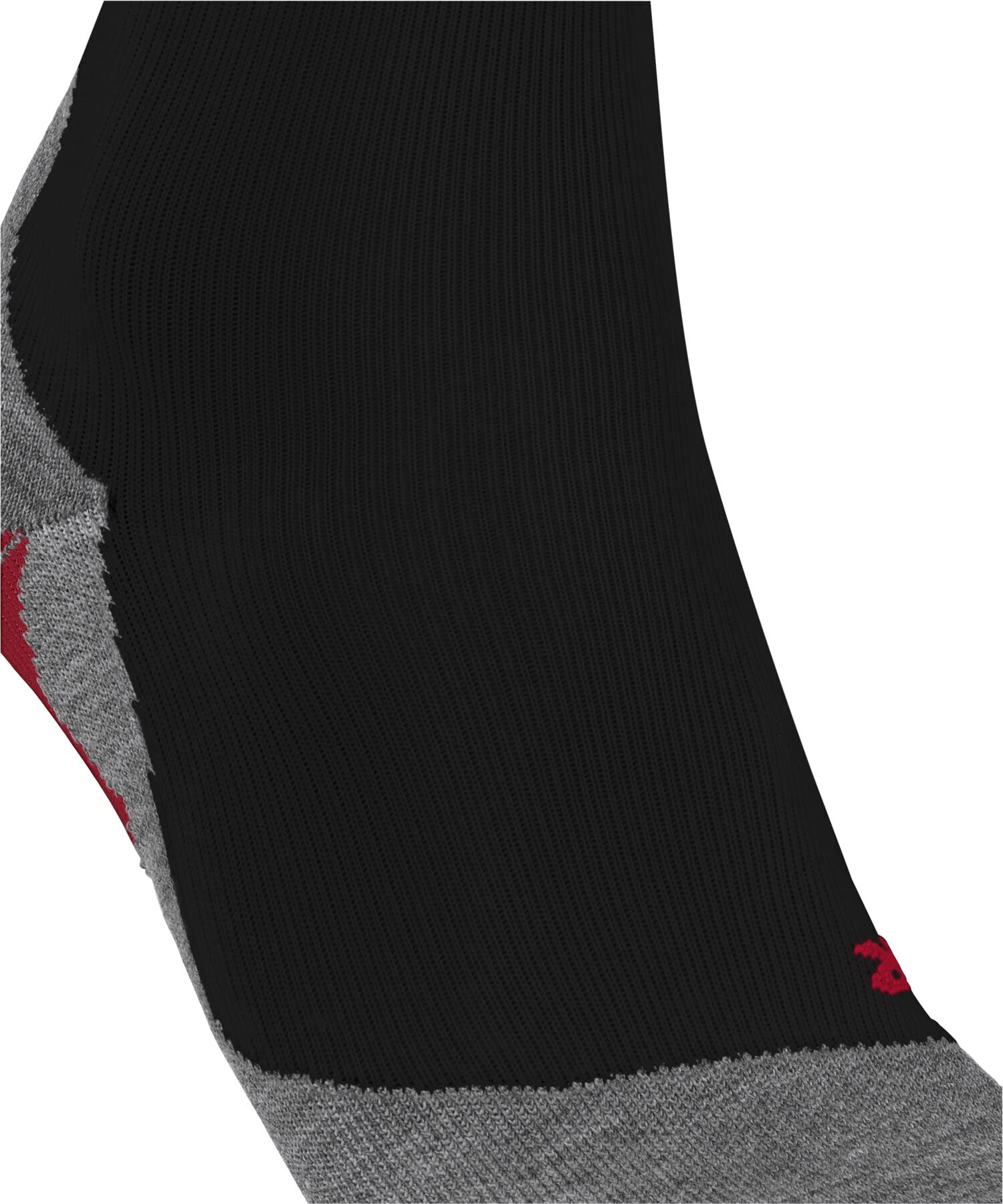 falke-ru5-laufsocken-herren-schwarz-lightweight image 6