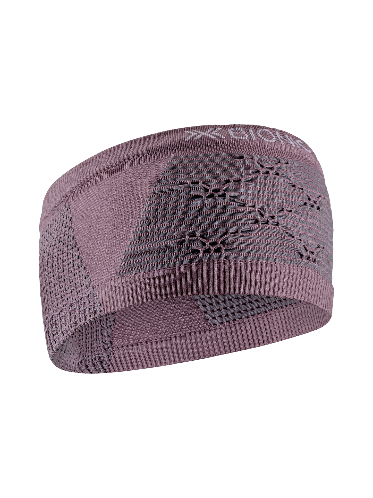 x-socks-headband-stirnband-x-black-grey-s-m-isolierend image 3
