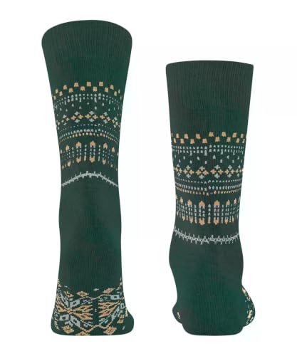 falke-sky-limit-socken-hunter-green-39-42-wollsocken-kaschmir image 7