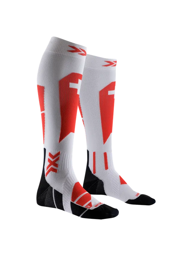 x-socks-ski-perform-patriot-switzerland-otc-skisocken-42-44 image 1