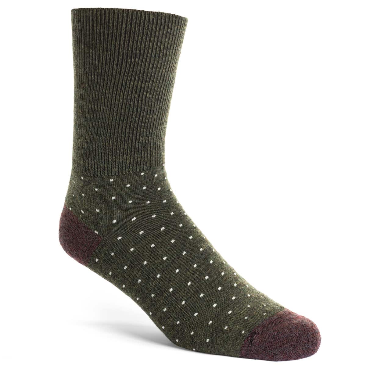 wundersocks-alp-dot-merino-freizeitsocken-12-paar image 3