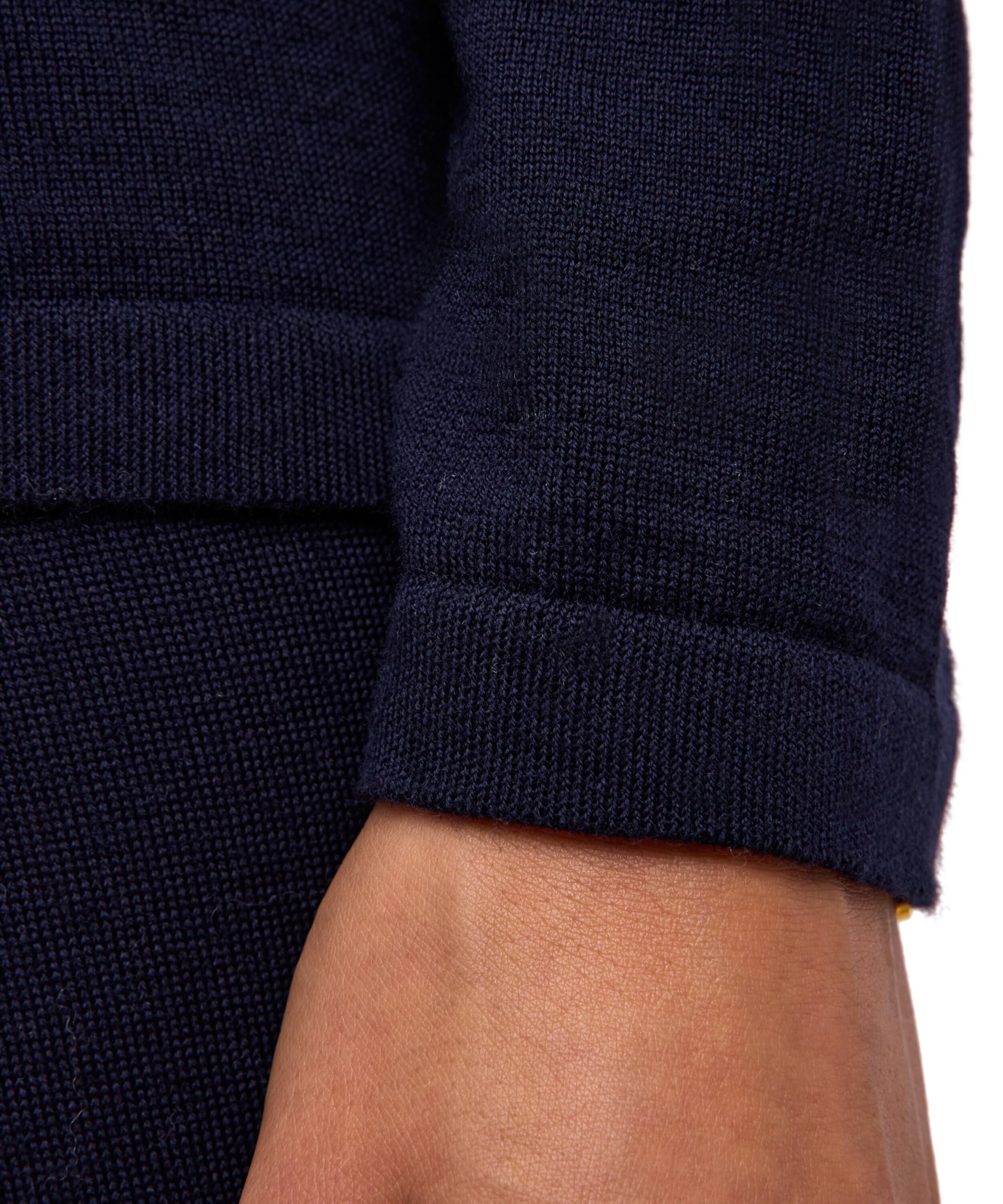 falke-favorites-crew-neck-pullover-damen-night-sky-merino image 4