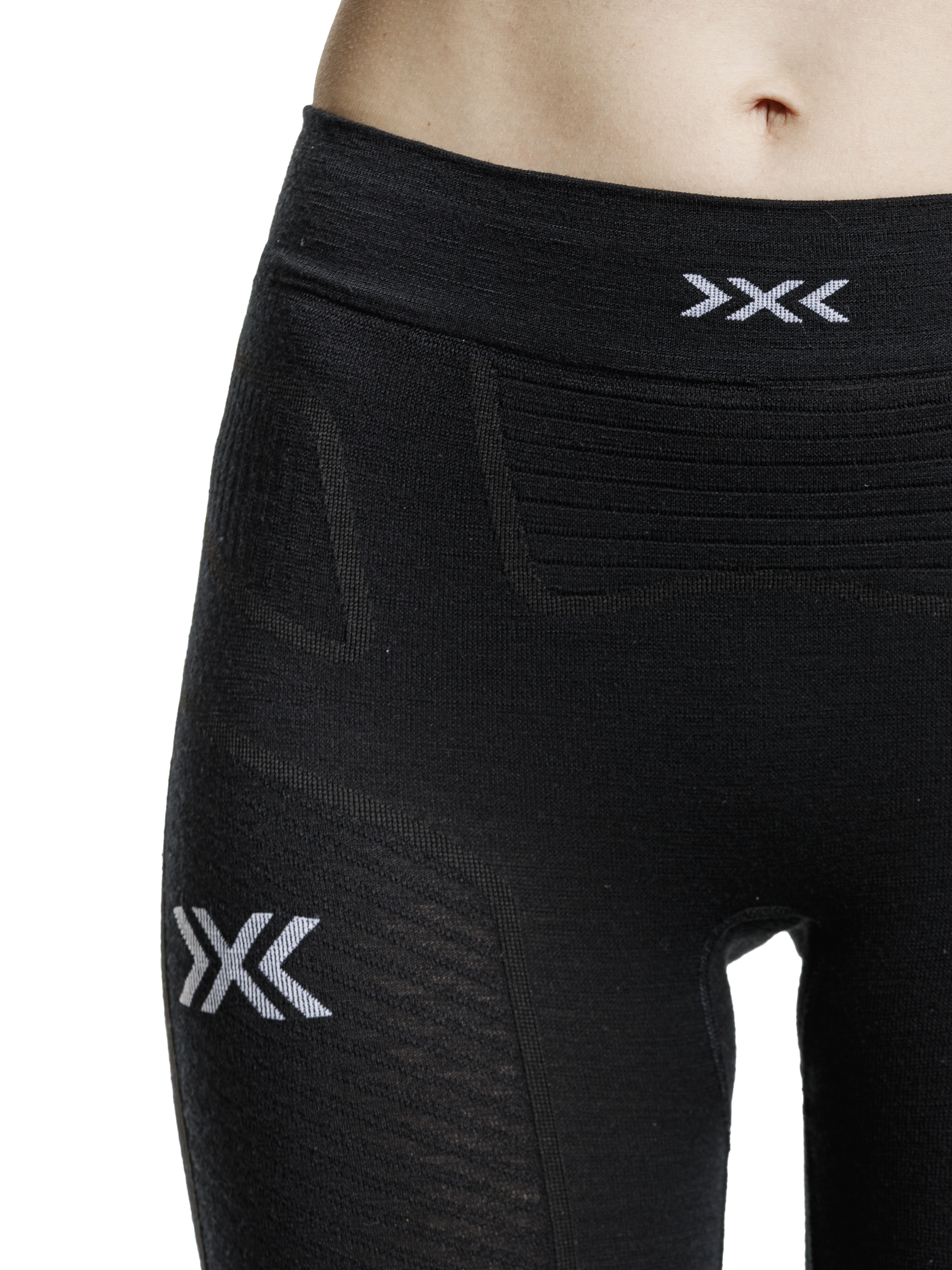 x-bionic-symbio-merino-pants-damen-m-thermohose-merinowolle image 4