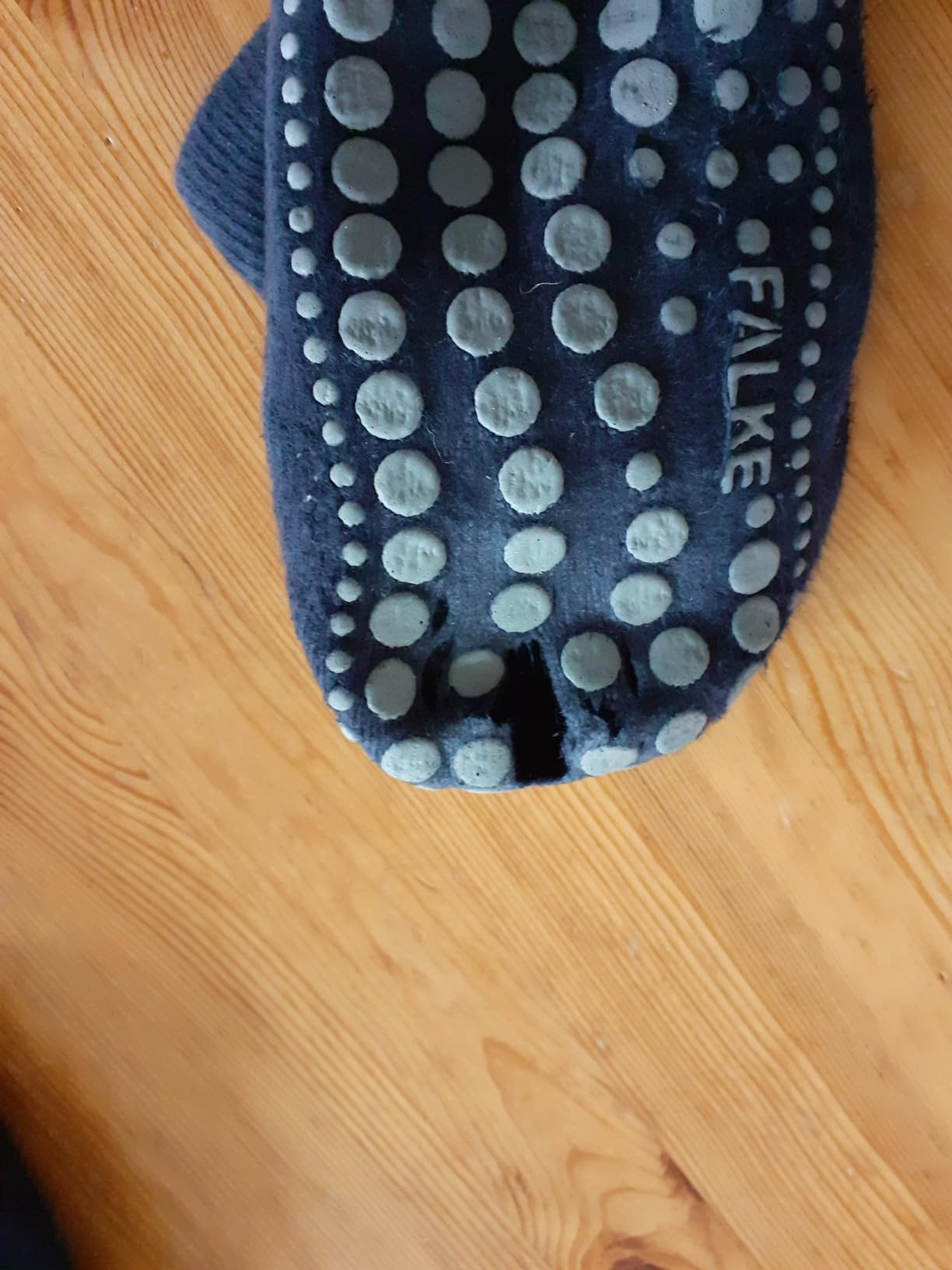Bequemer Sitz