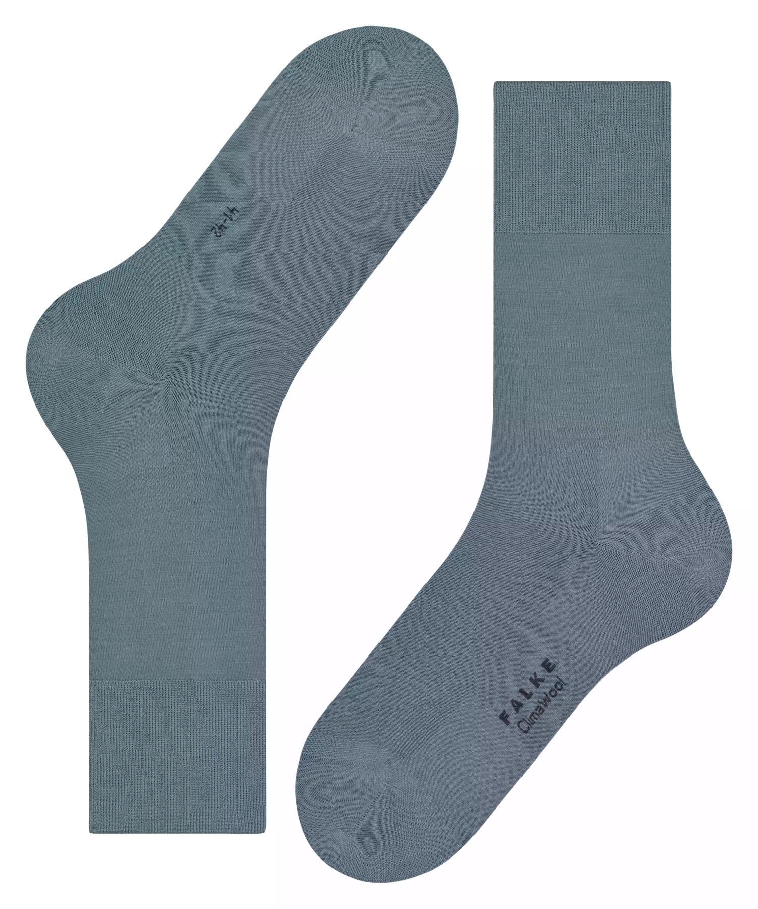 falke-climawool-socken-monument-45-46-merinowolle-lyocell image 6