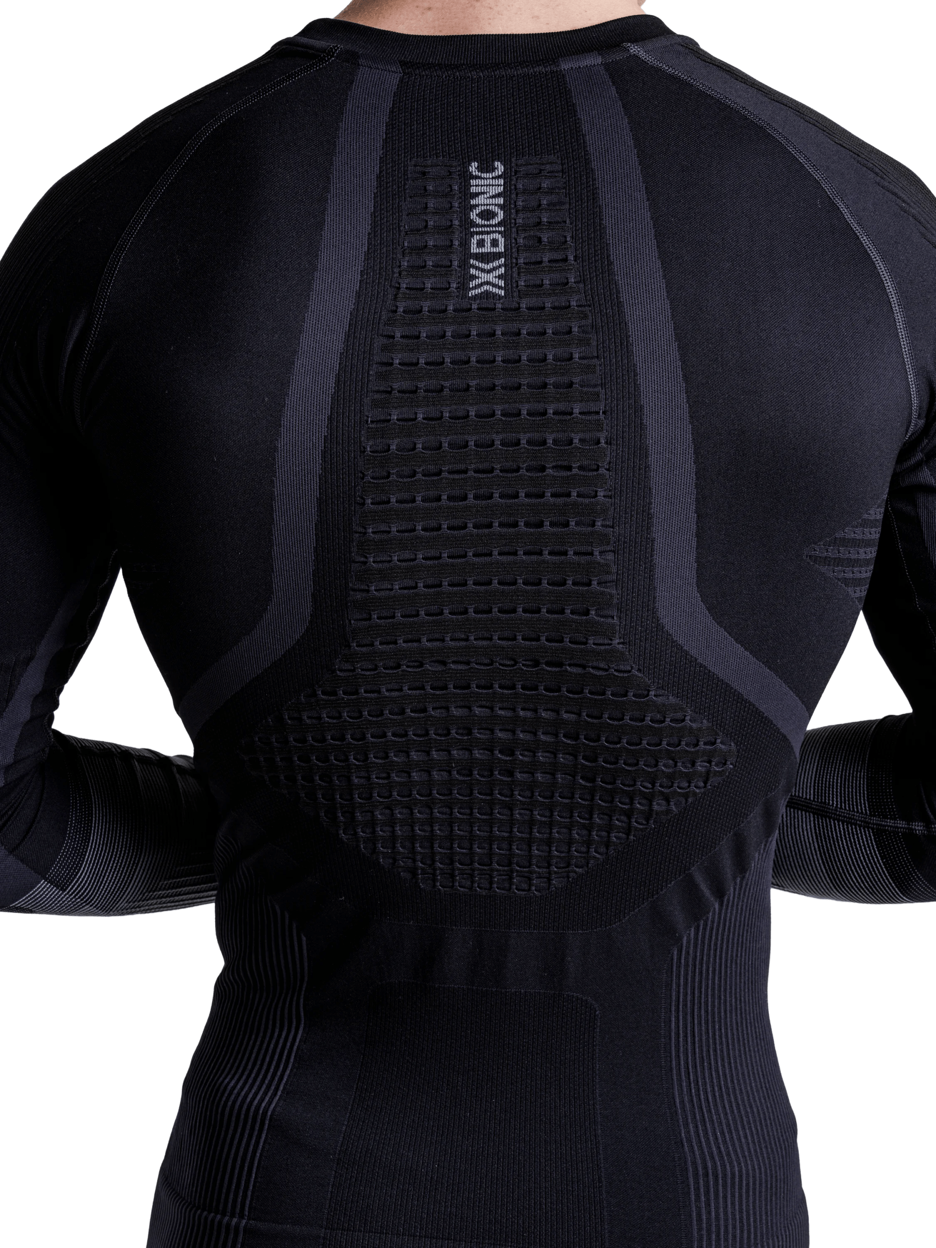 x-socks-invent-graphics-shirt-ls-men-langarmshirt-m-schwarz image 7