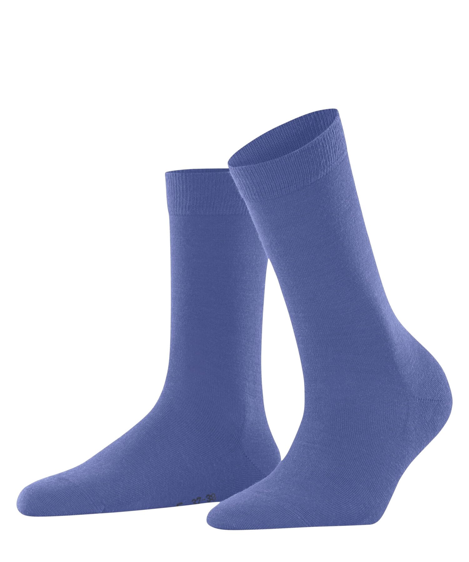 falke-softmerino-damensocken-merinowolle-schwarz-39-42 image 8