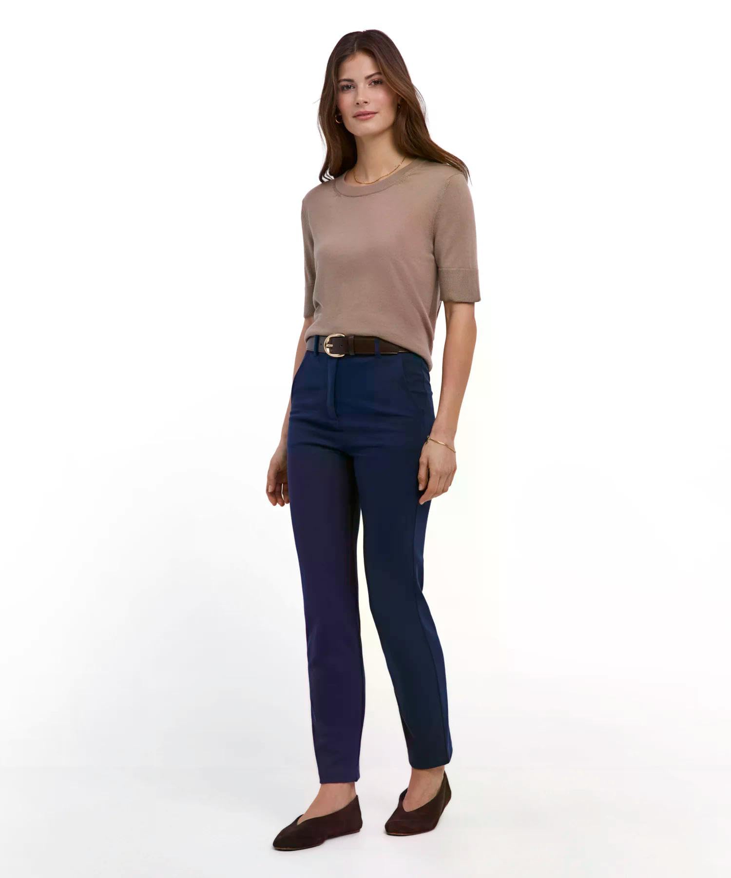 falke-merino-new-merino-kurzarmshirt-damen-schwarz image 3
