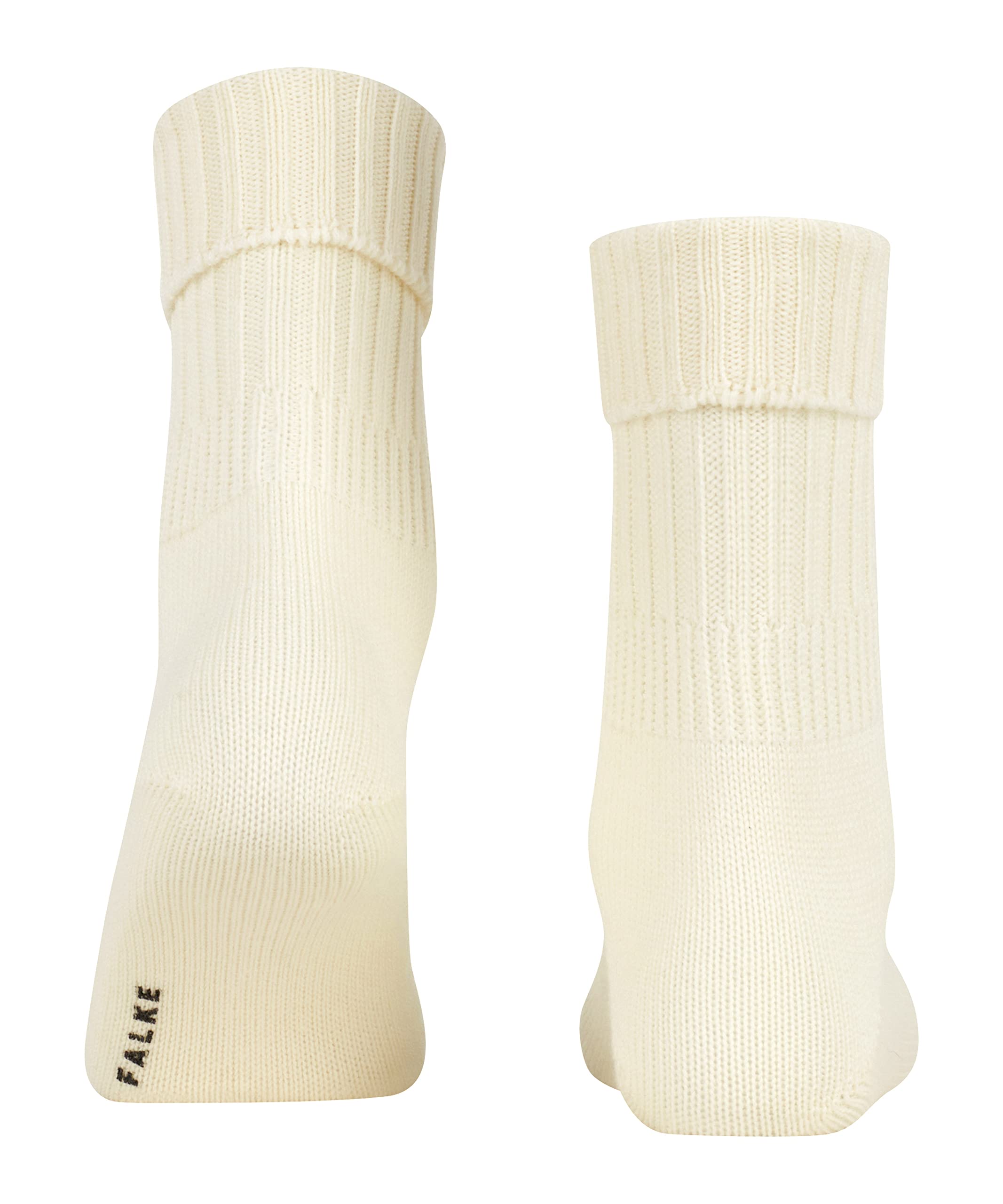 falke-striggings-rib-socken-damen-wolle-umschlag-warm image 2