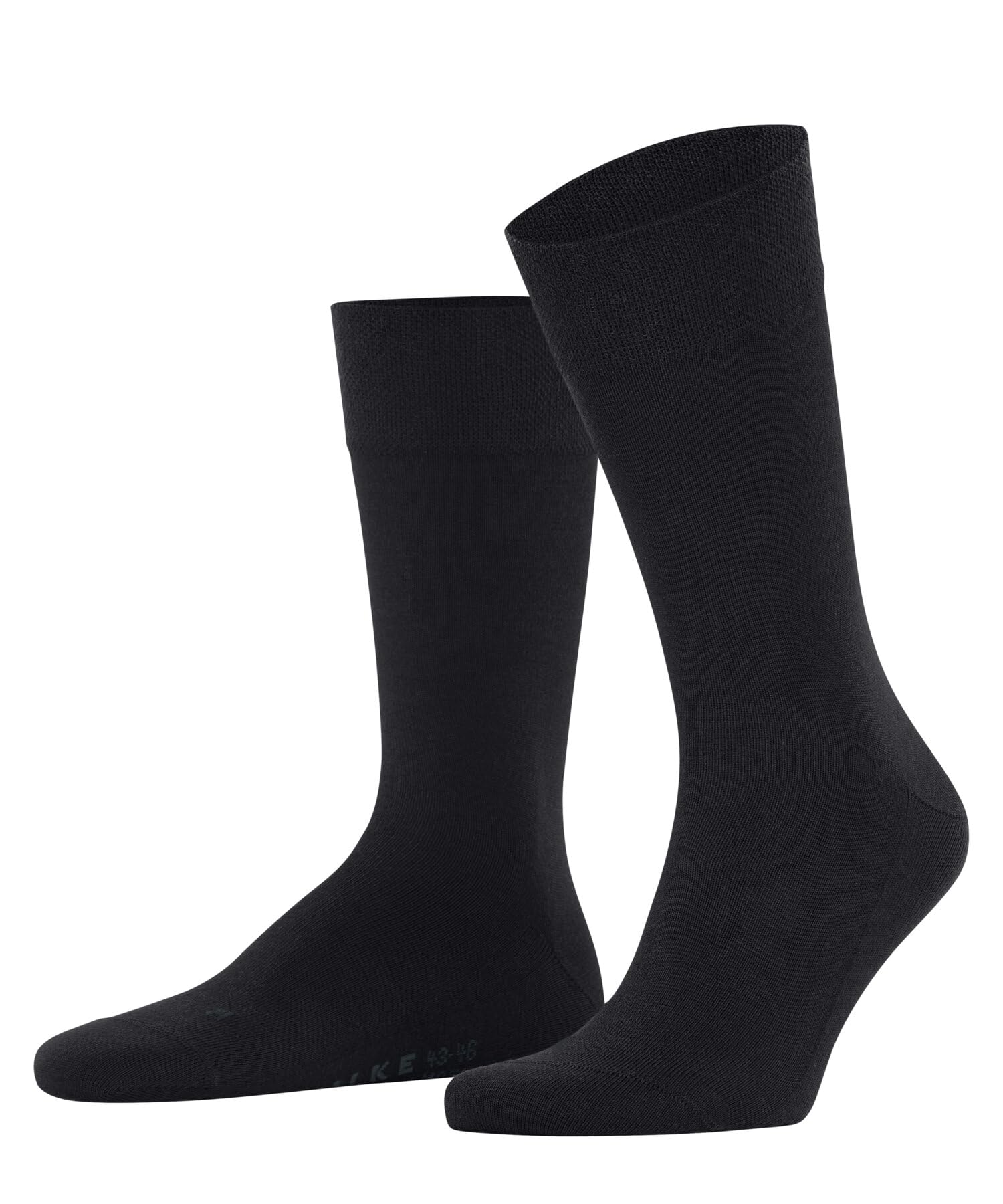 falke-sensitive-new-york-socken-schwarz-39-42-lyocell image 6
