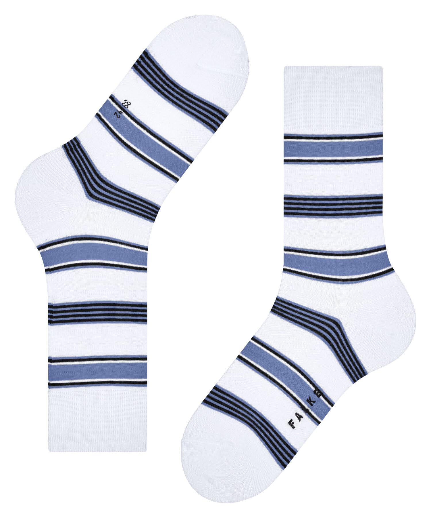 falke-marina-stripe-herren-socken-bio-baumwolle-gestreift image 5