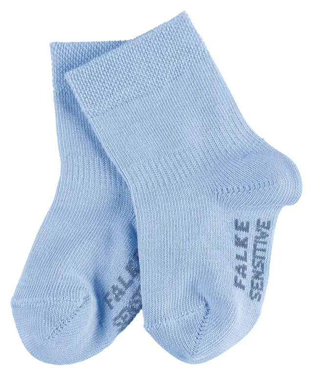 falke-erstling-sensitive-babysocken-blau-baumwolle-druckfrei image 1