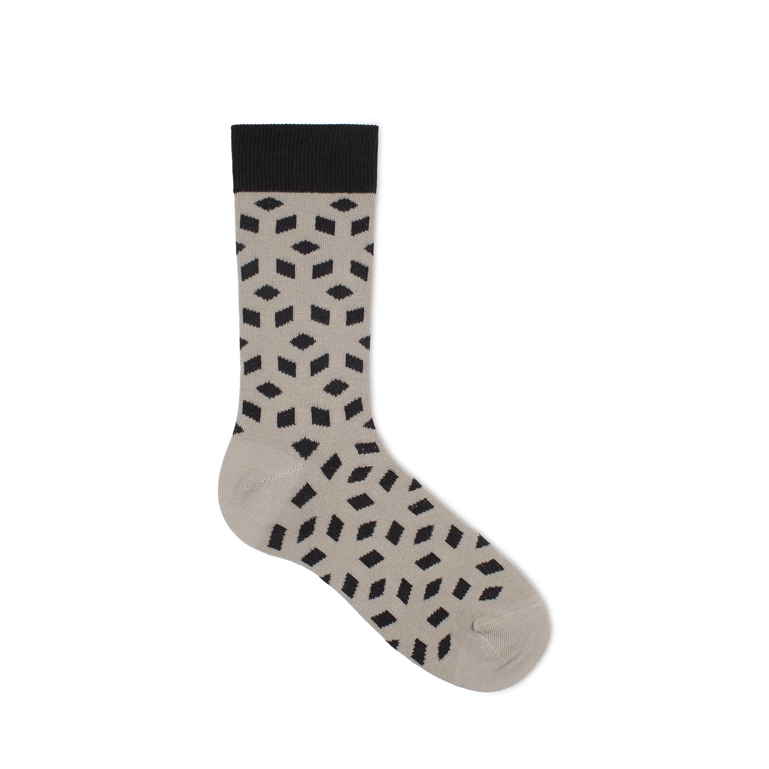 rohner-fashion-socken-light-grey-39-42-temperaturausgleichend image 3