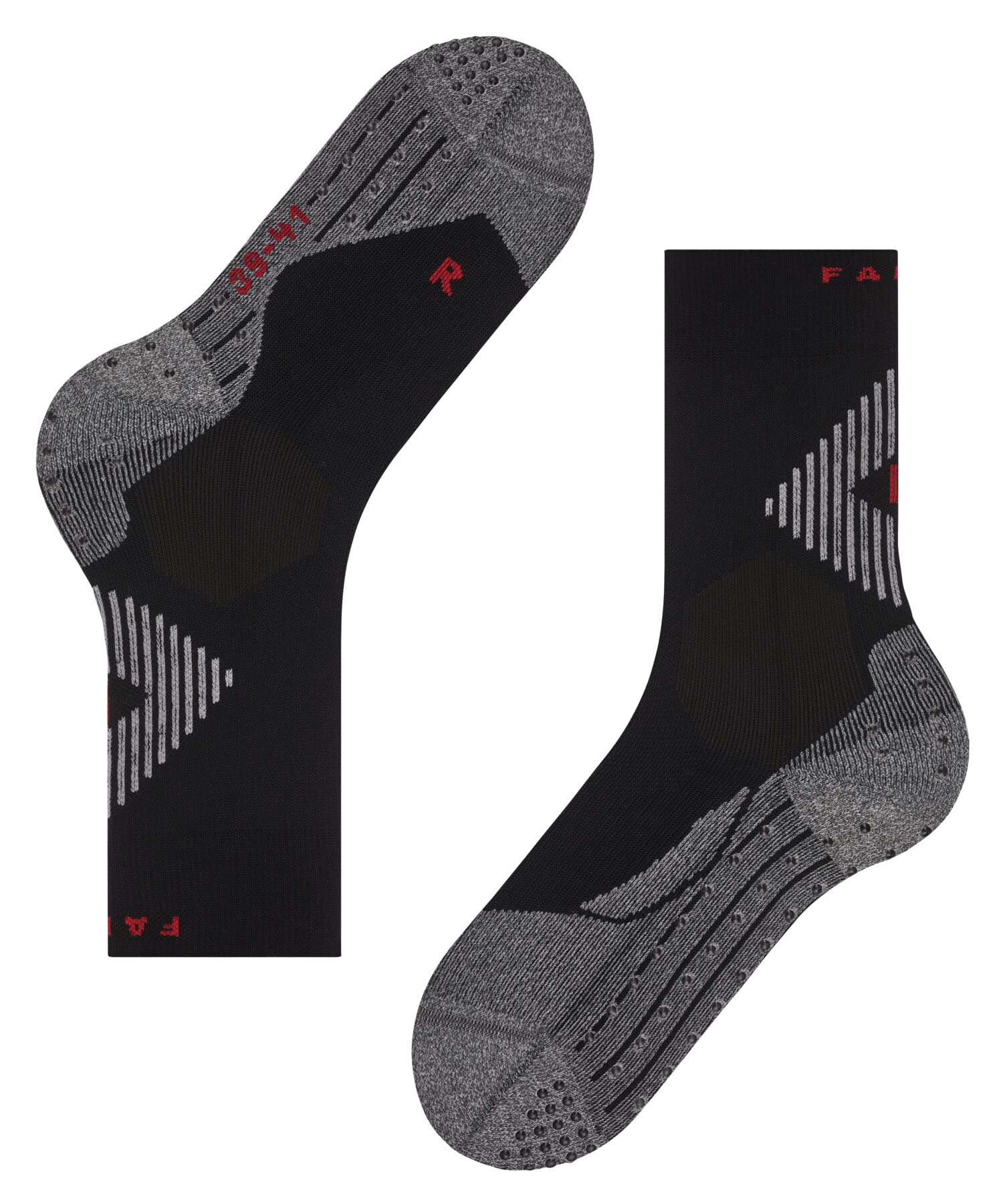 falke-4-grip-unisex-sportsocken-silikon-noppen-1-paar image 8