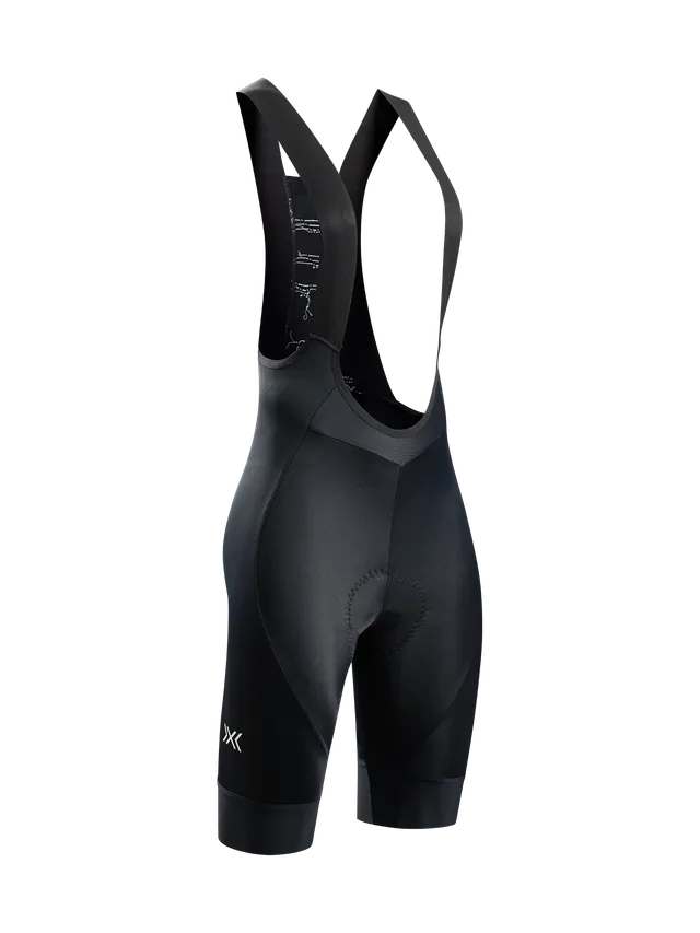 x-socks-corefusion-allround-bib-shorts-radhose-damen-x-black image 1
