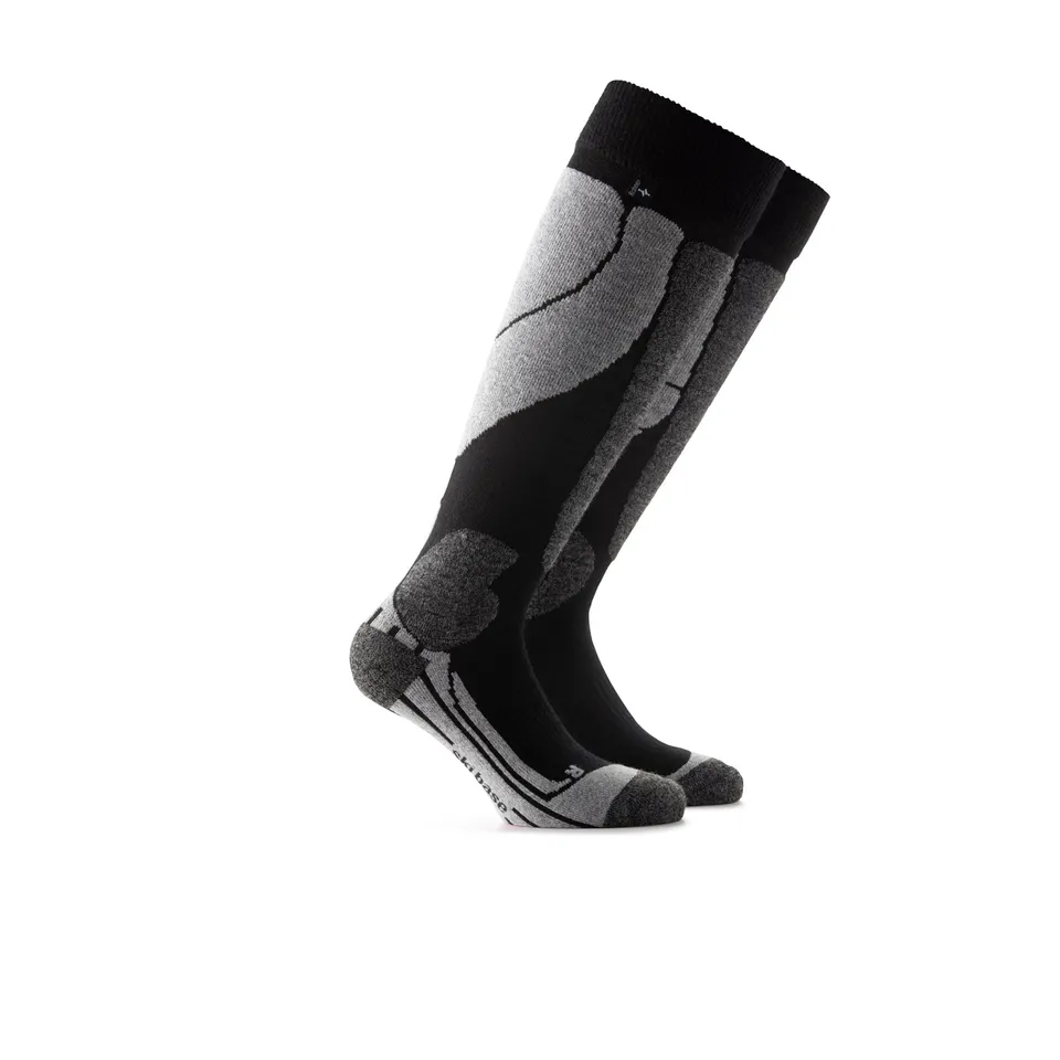 rohner-ski-base-l-r-skisocken-black-grey-merino-warm image 1