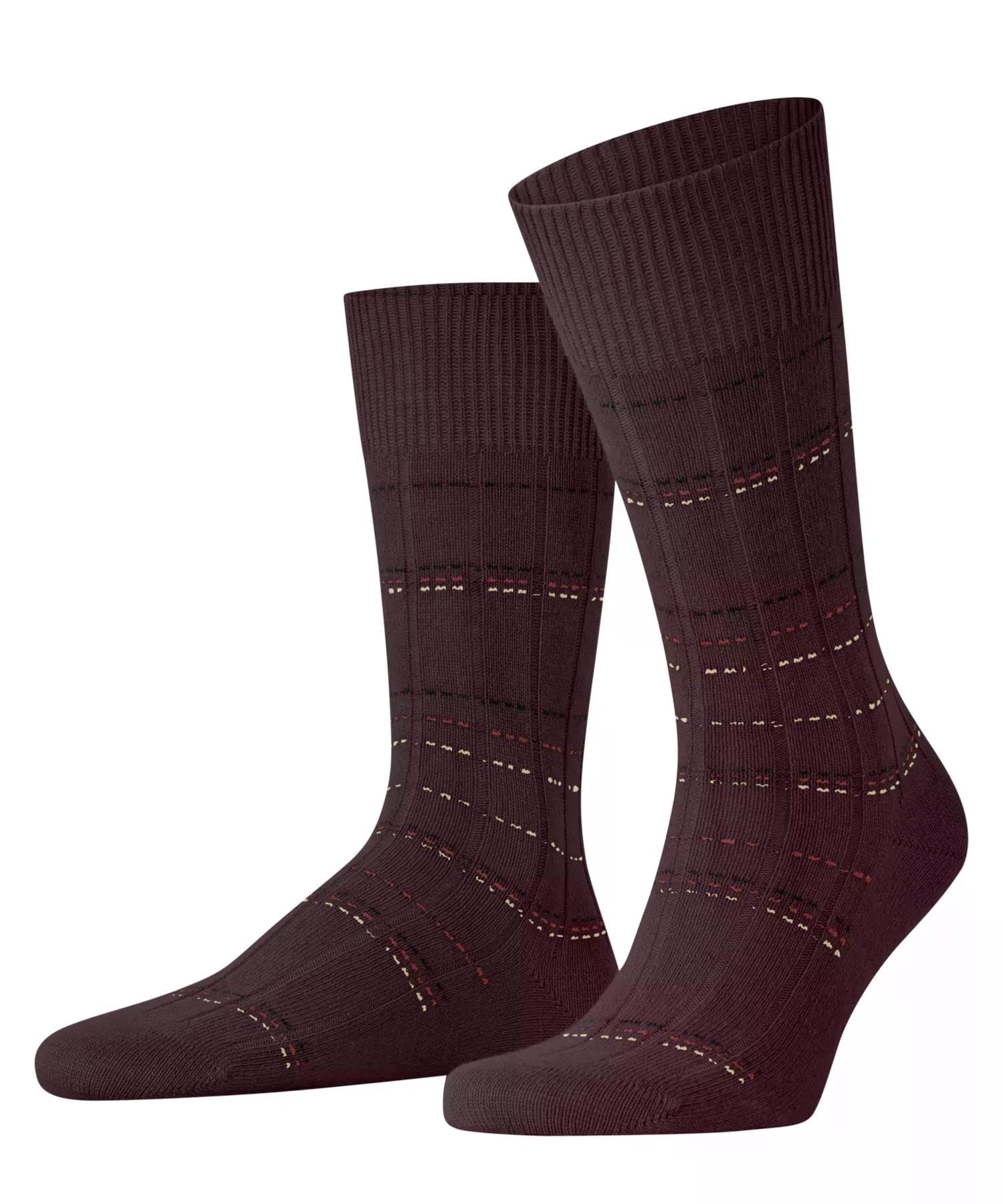 falke-lhasa-rib-special-edition-socken-schwarz-39-42-wolle image 8