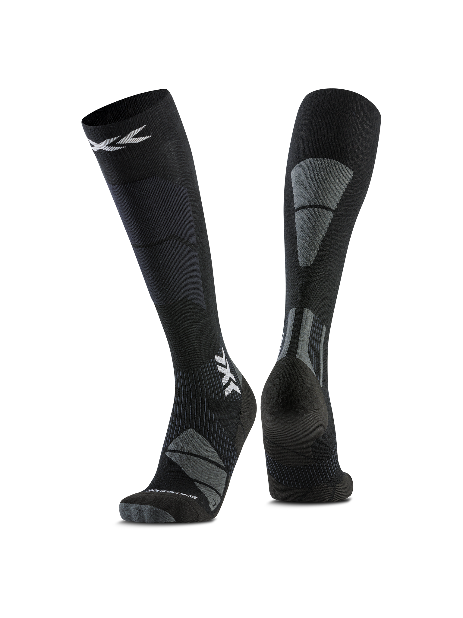 x-socks-ski-perform-merino-otc-skisocken-x-black-42-44 image 1
