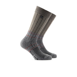 rohner-fibre-high-tech-wandersocken-coolmax-1-paar image 6