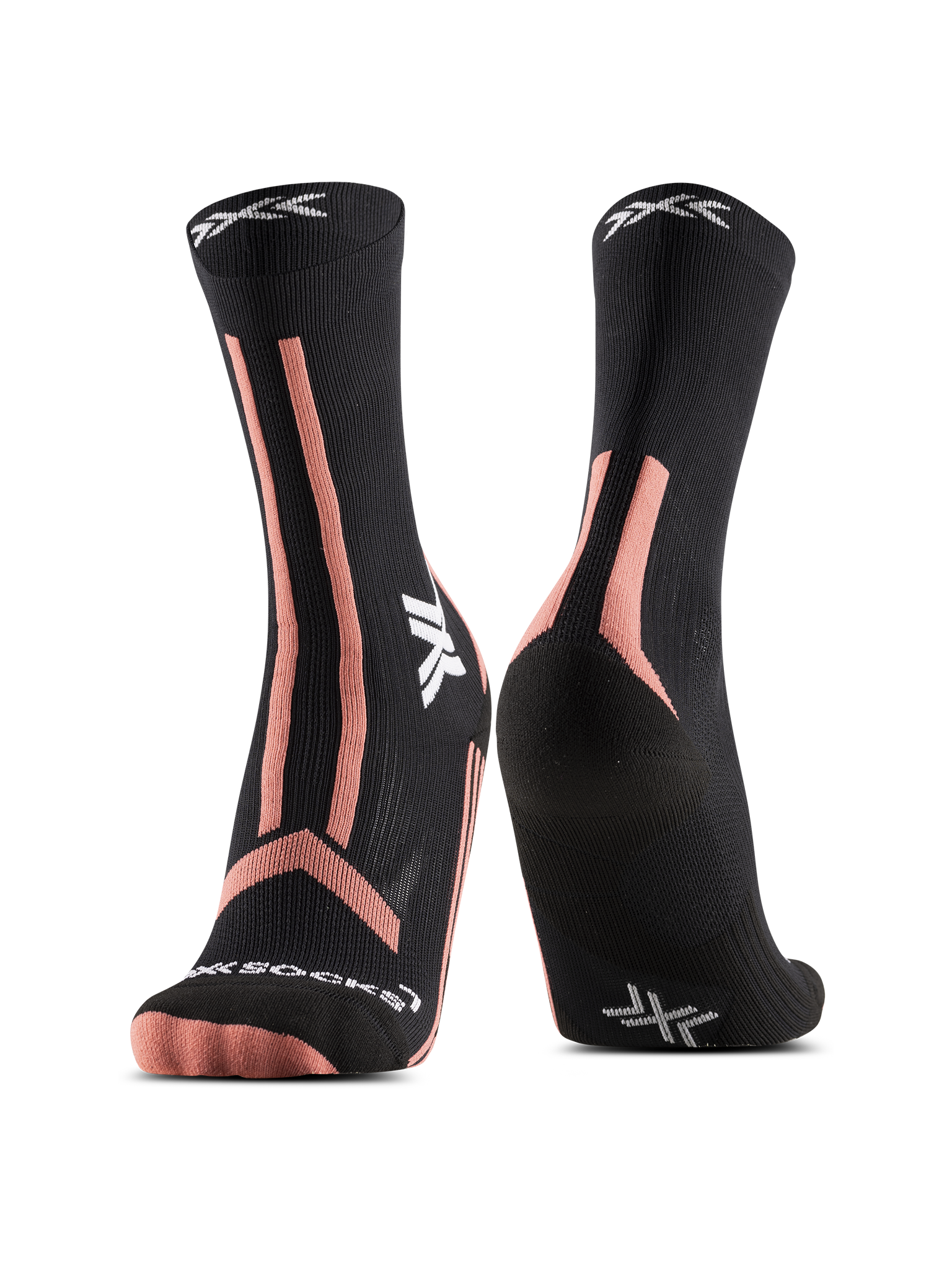 x-socks-trailrun-discover-crew-wmn-laufsocken-orchid-37-38 image 2