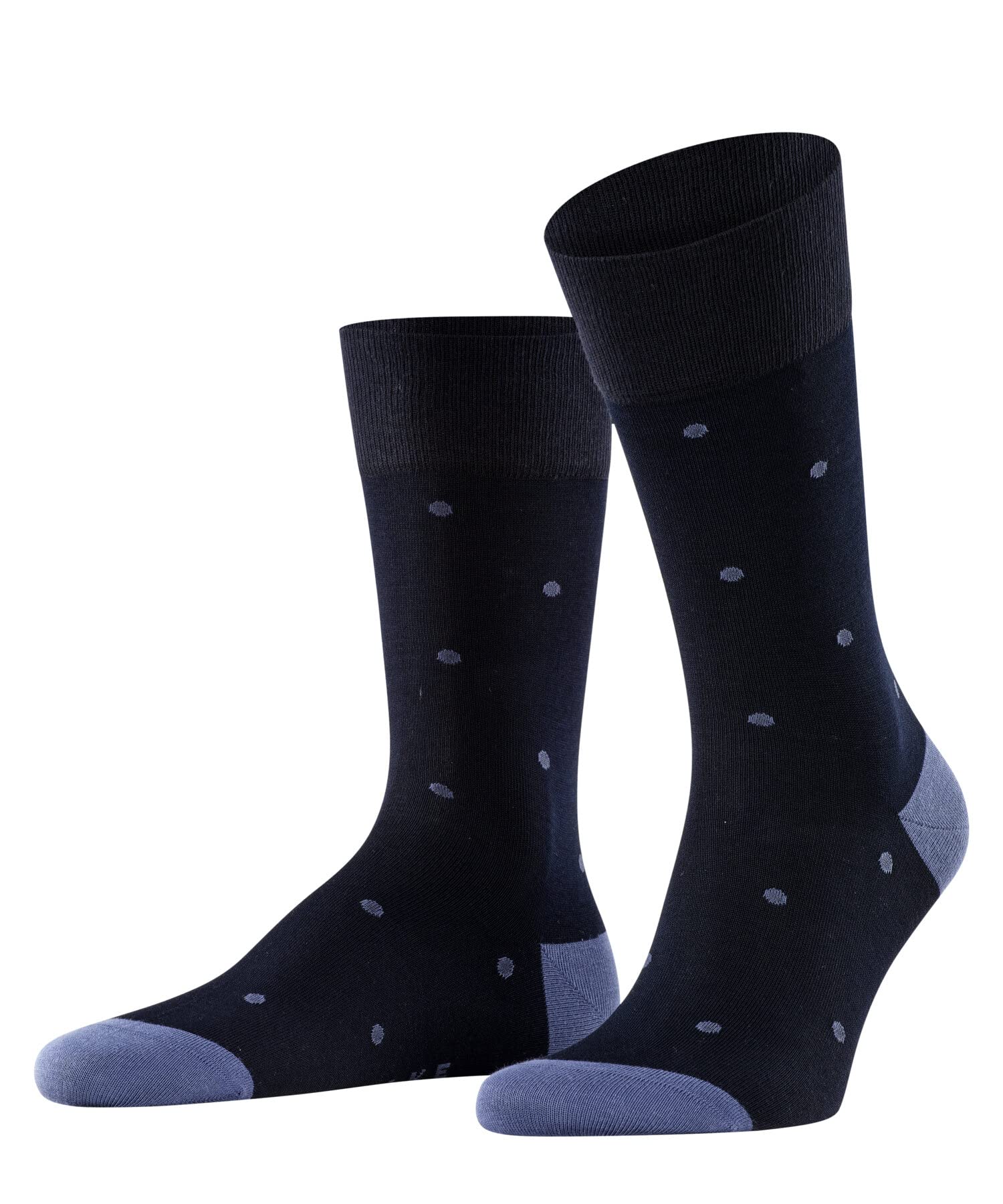 falke-dot-herren-socken-baumwolle-braun-brown-5931 image 7