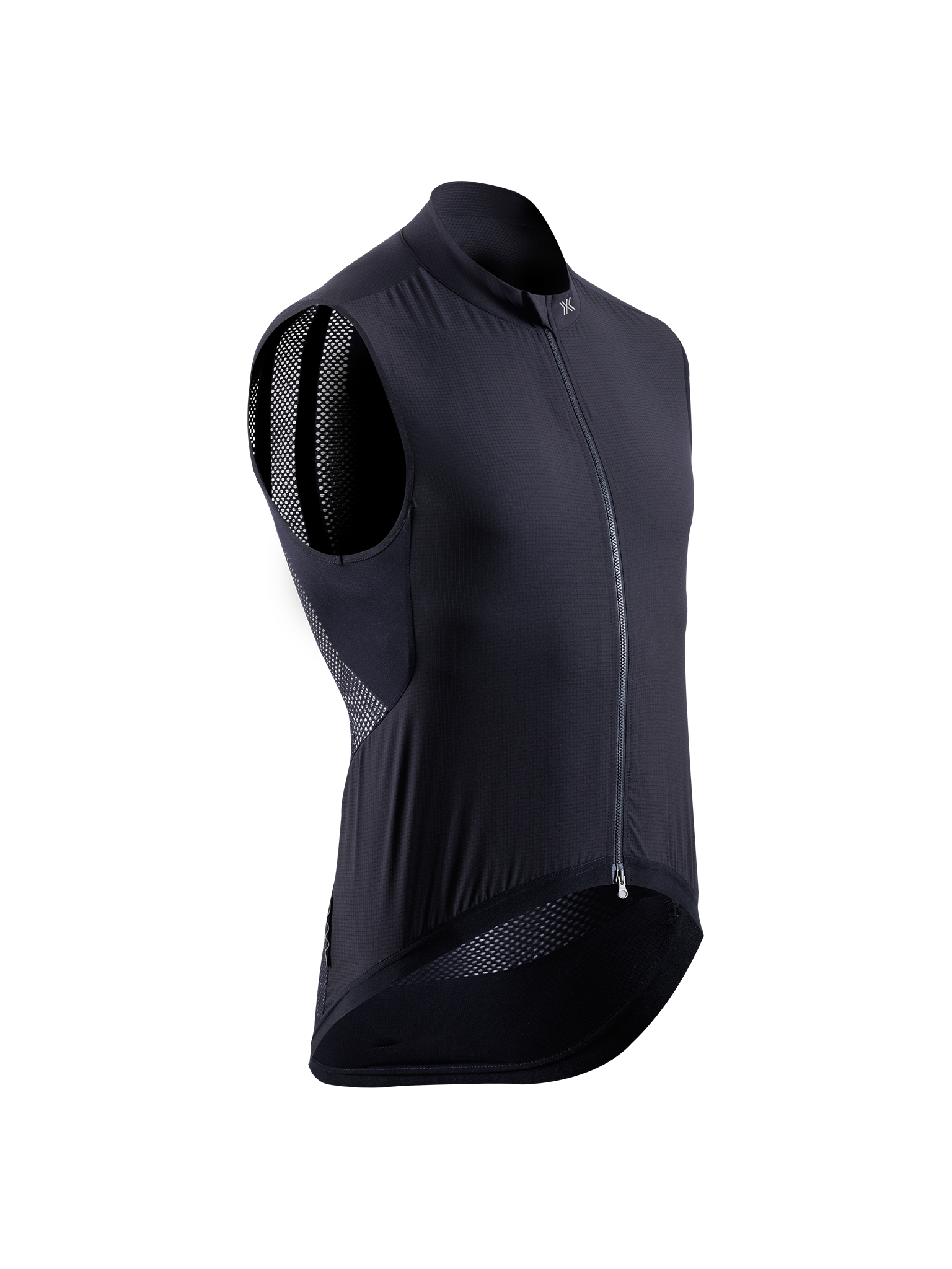 x-socks-spherewind-cycling-vest-unisex-radweste-x-black-m image 1