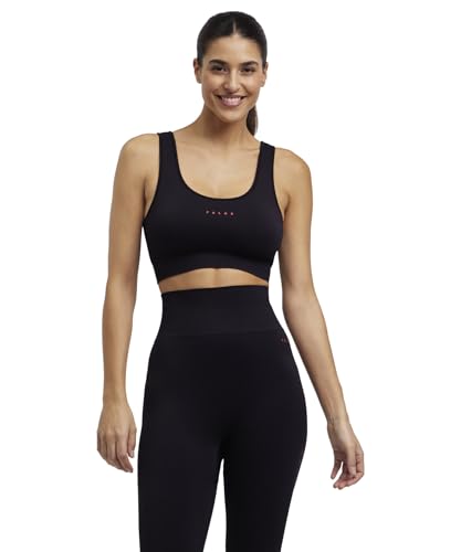 falke-move-better-sport-bh-damen-schwarz-s-mittlerer-halt image 5
