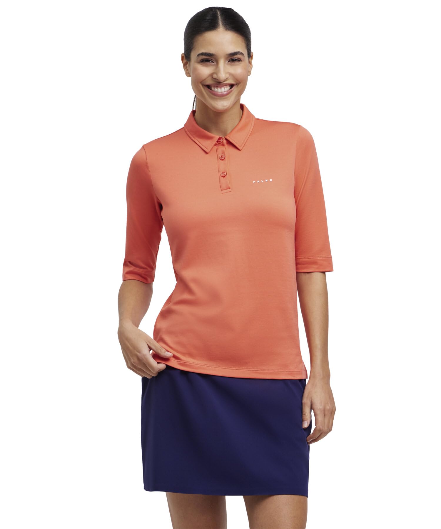 falke-golf-polo-shirt-damen-wei-pique-gr-s image 7