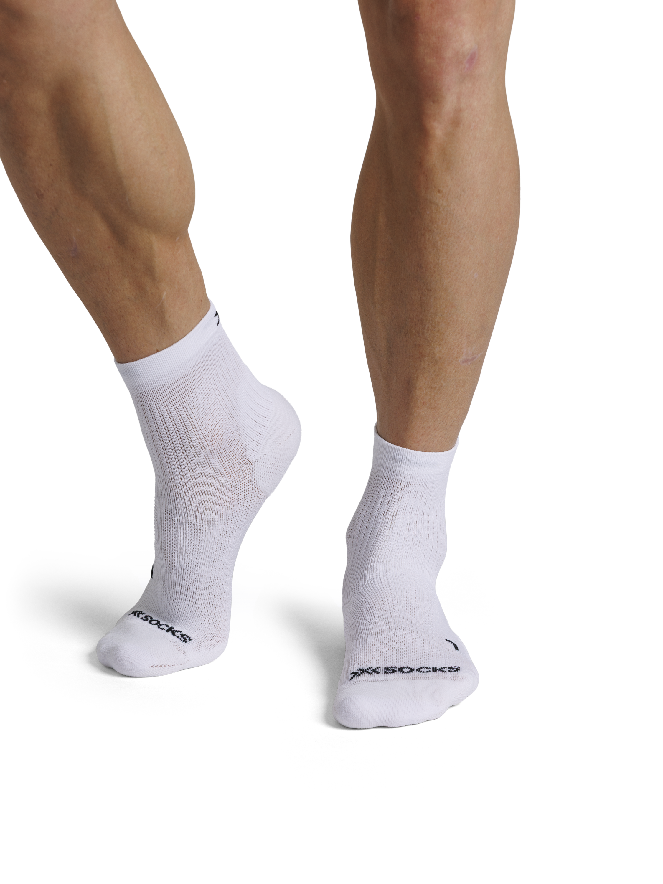 x-bionic-core-sport-ankle-socken-opal-black-42-44 image 7